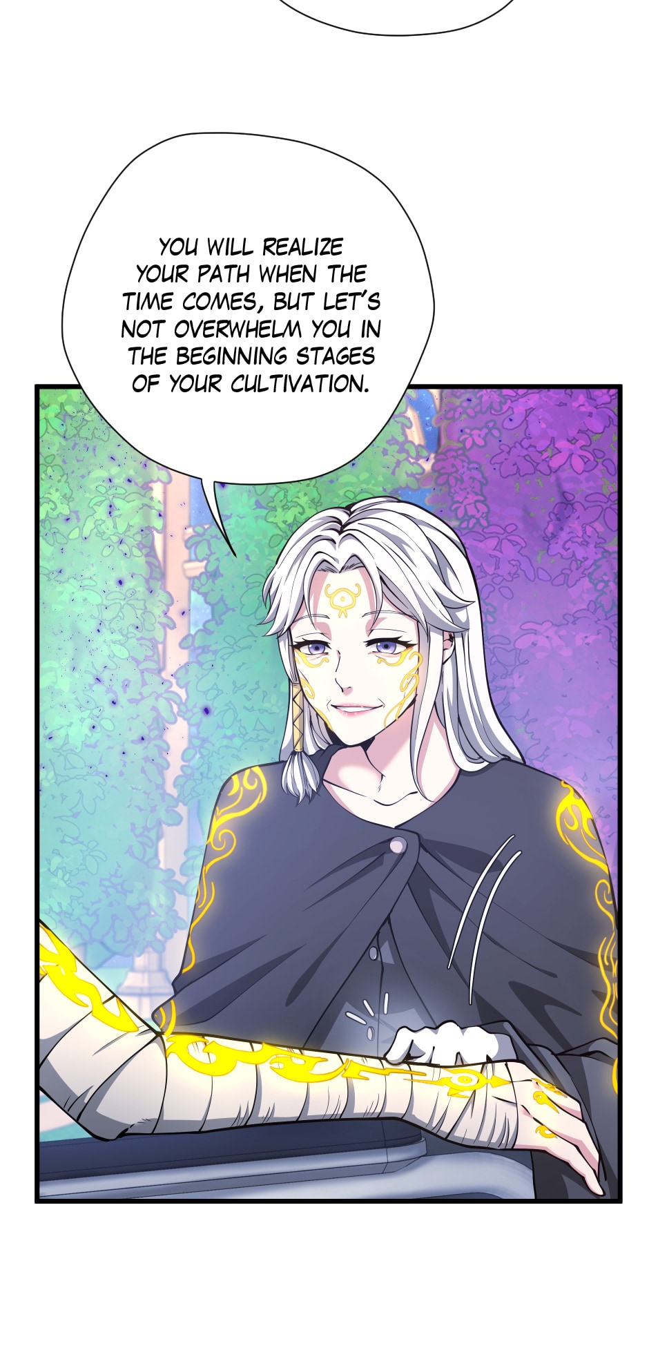 The Beginning After the End Chapter 159 - Past the Unseen Boundaries image 27
