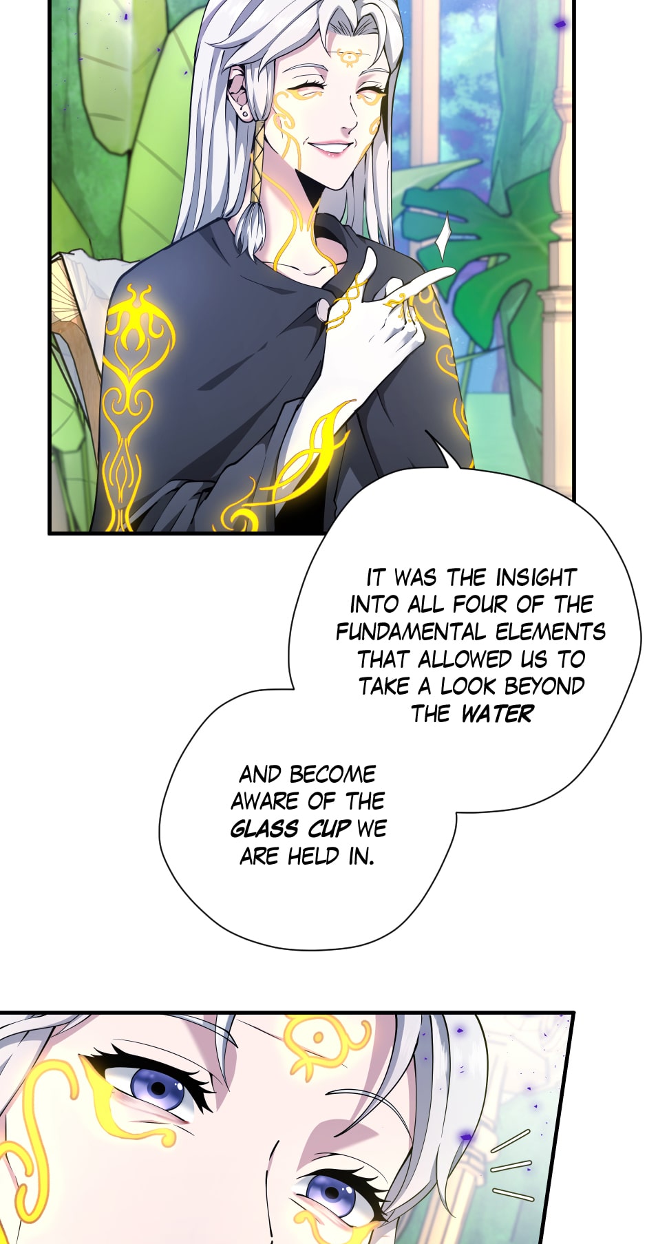 The Beginning After the End Chapter 159 - Past the Unseen Boundaries image 33