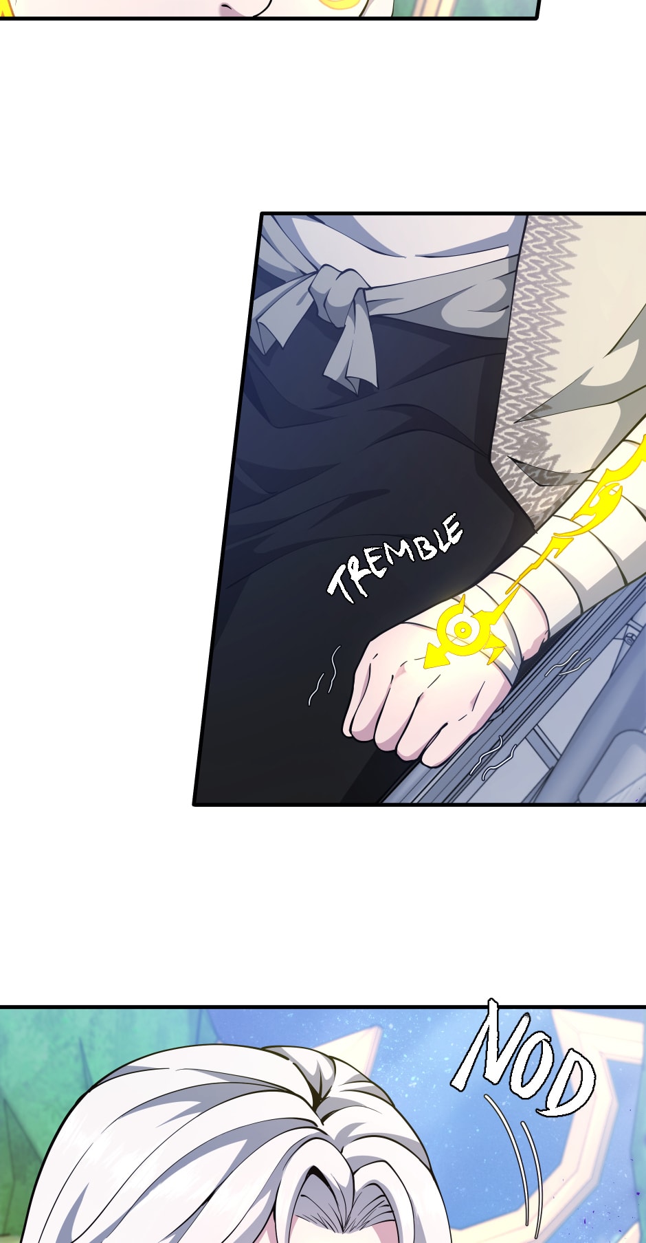 The Beginning After the End Chapter 159 - Past the Unseen Boundaries image 34