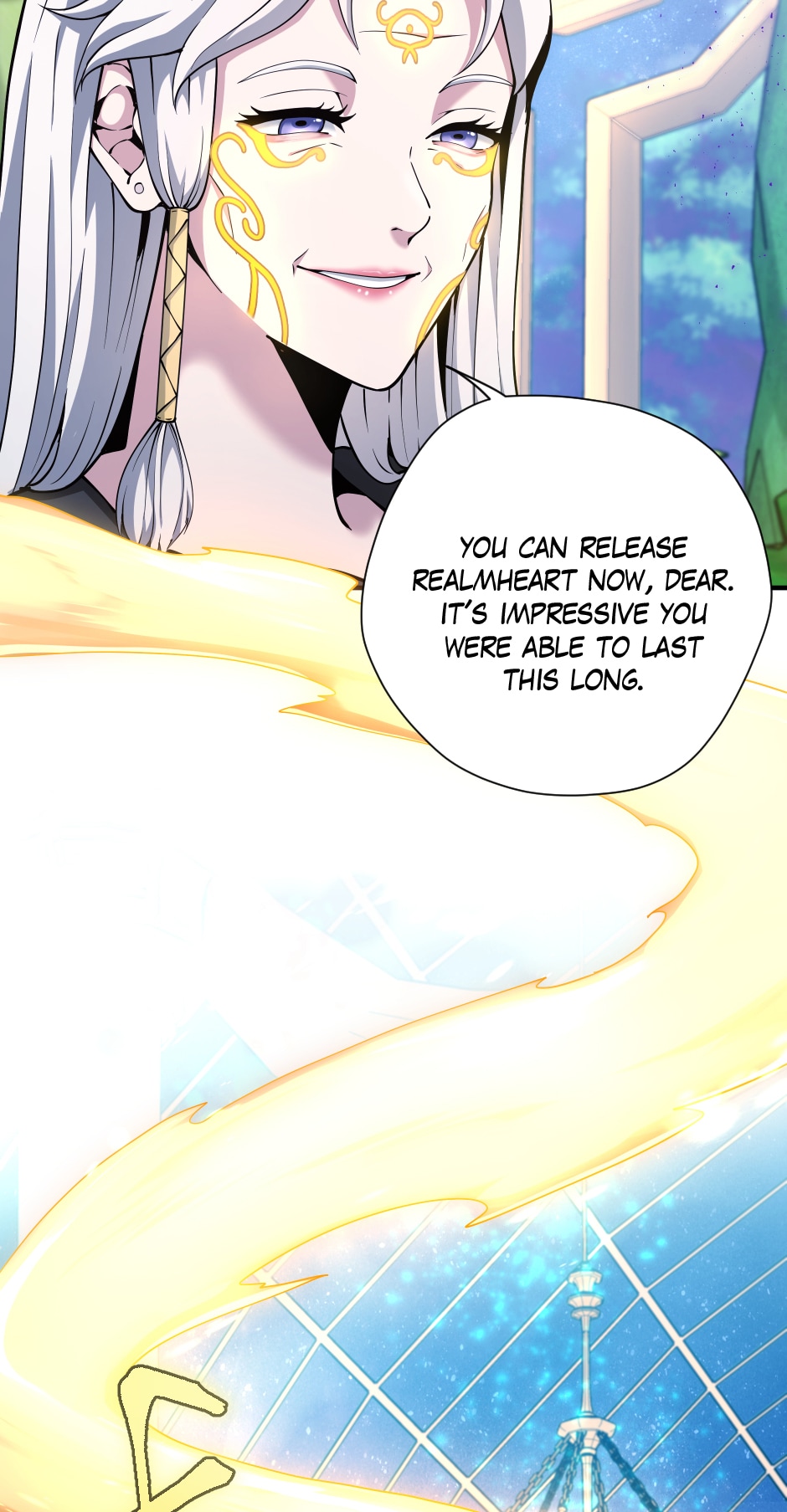 The Beginning After the End Chapter 159 - Past the Unseen Boundaries image 35