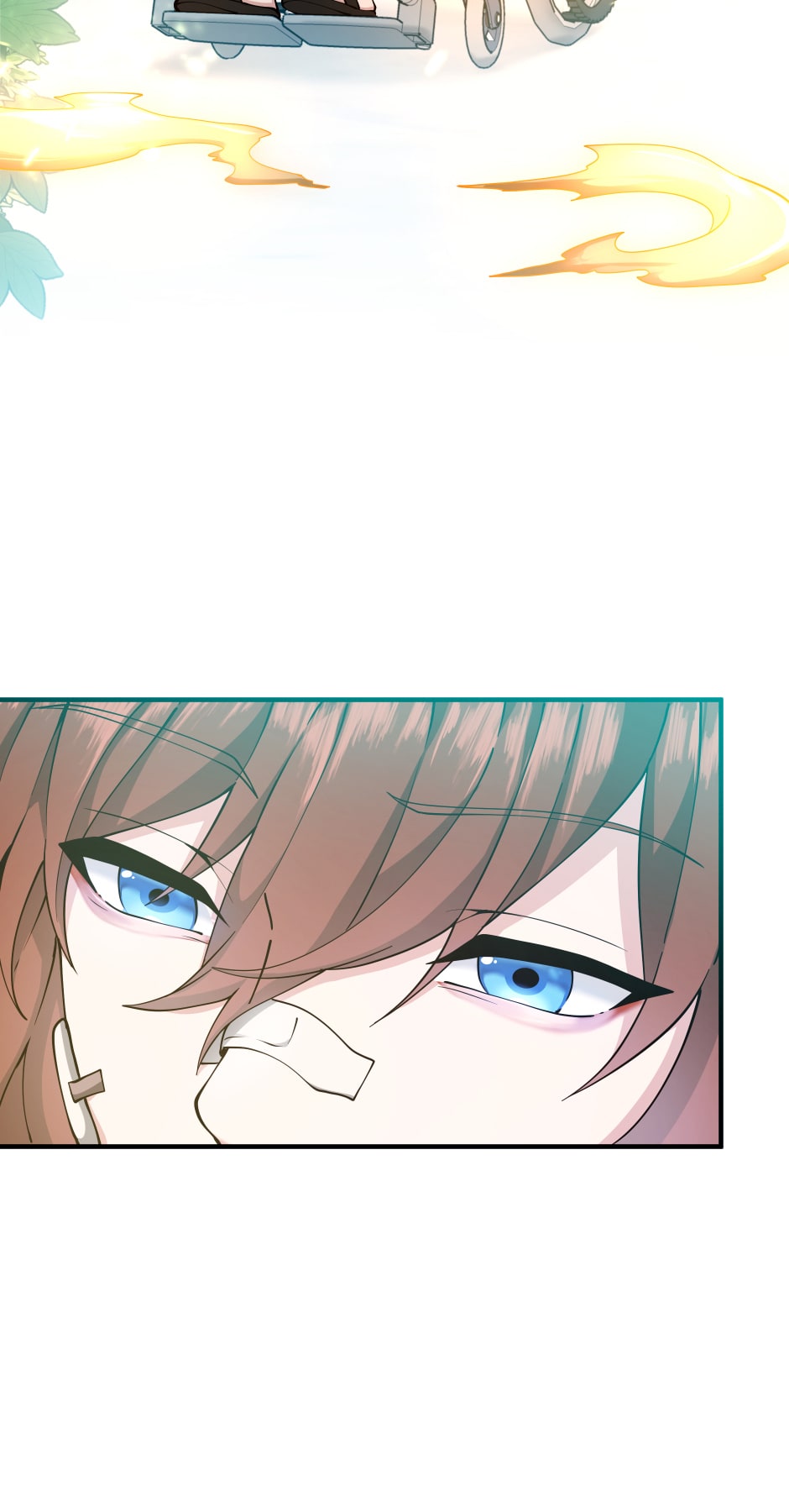 The Beginning After the End Chapter 159 - Past the Unseen Boundaries image 37