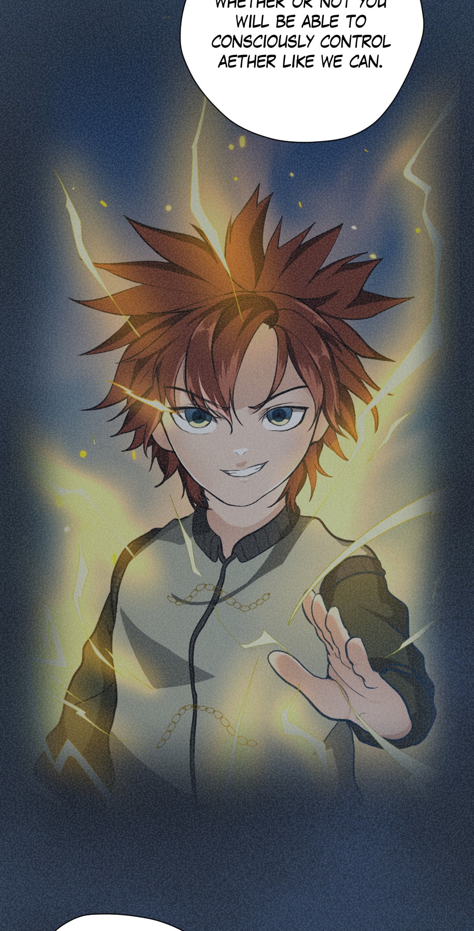 The Beginning After the End Chapter 159 - Past the Unseen Boundaries image 40