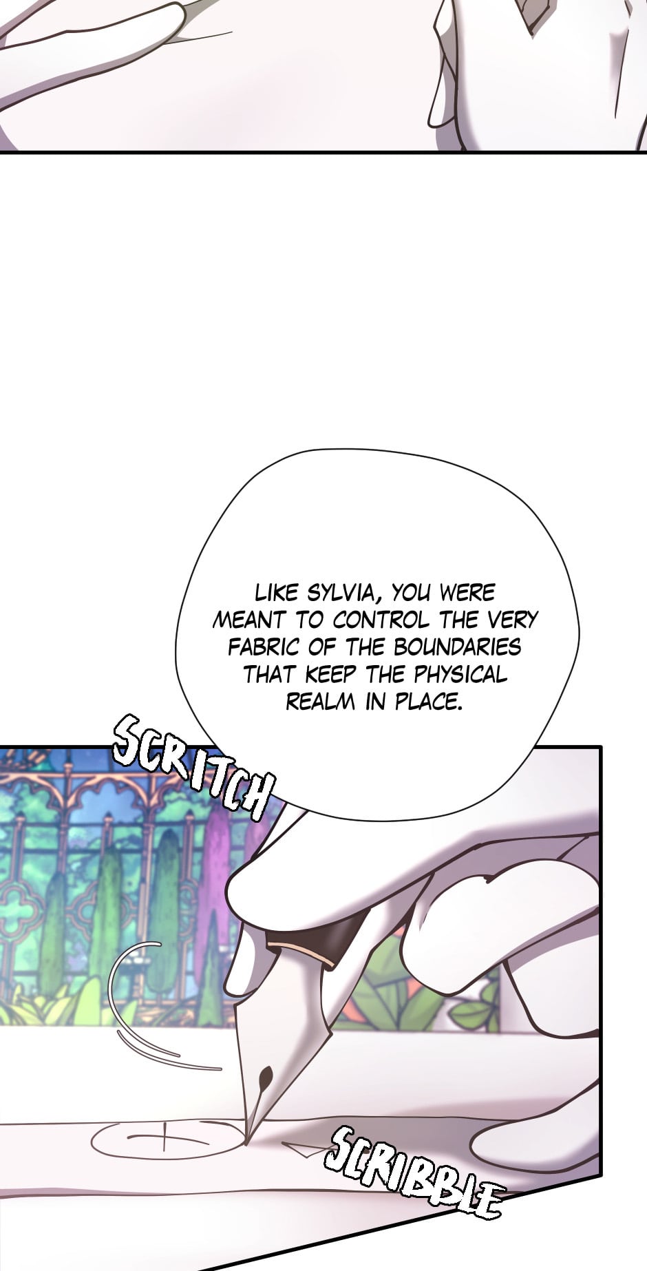 The Beginning After the End Chapter 159 - Past the Unseen Boundaries image 46