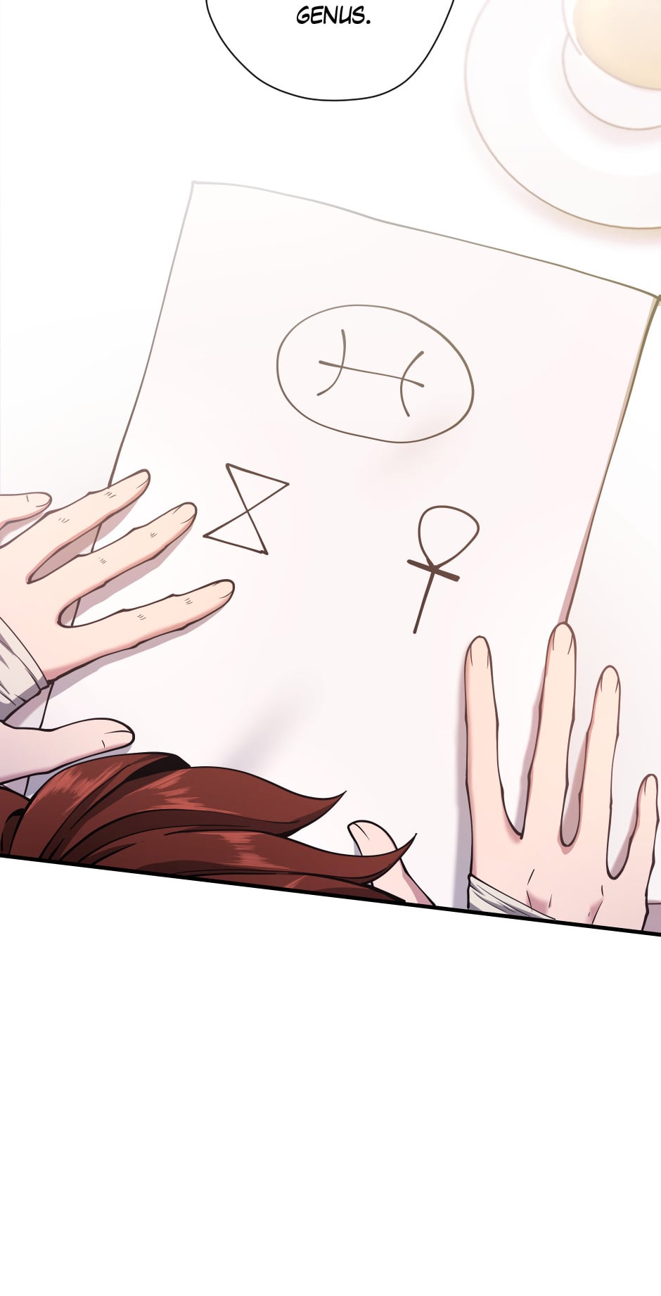 The Beginning After the End Chapter 159 - Past the Unseen Boundaries image 48