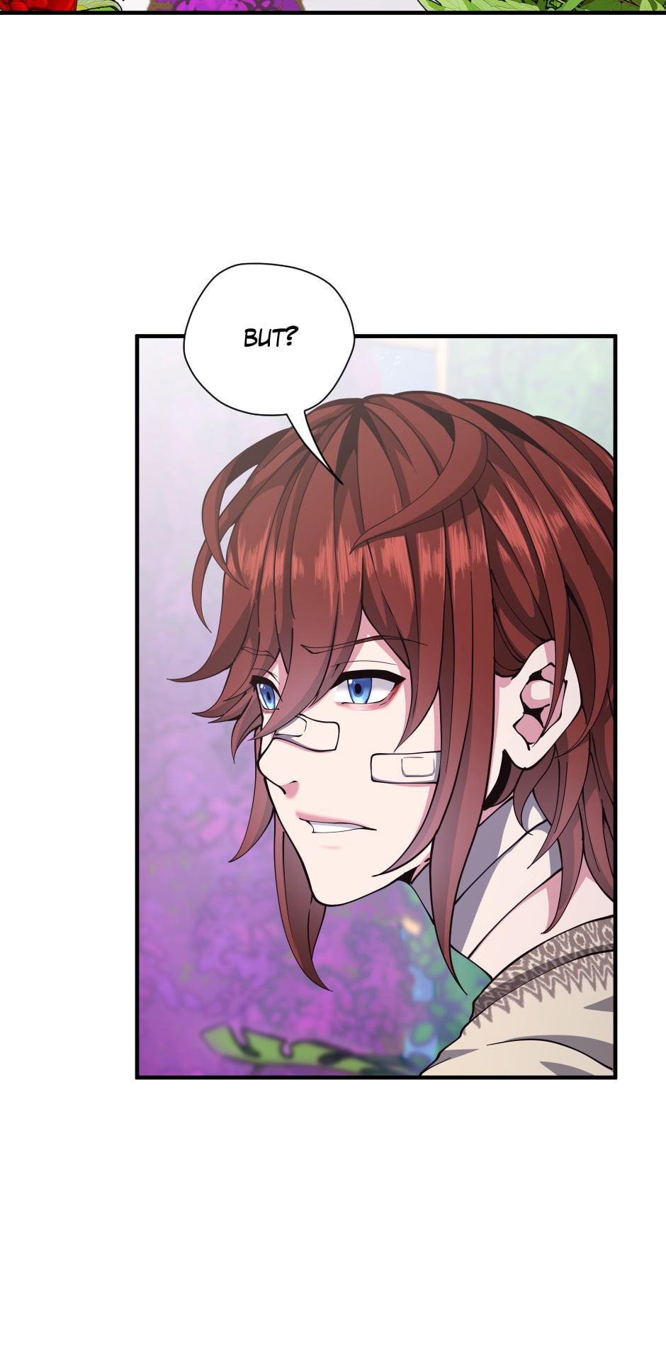 The Beginning After the End Chapter 159 - Past the Unseen Boundaries image 57