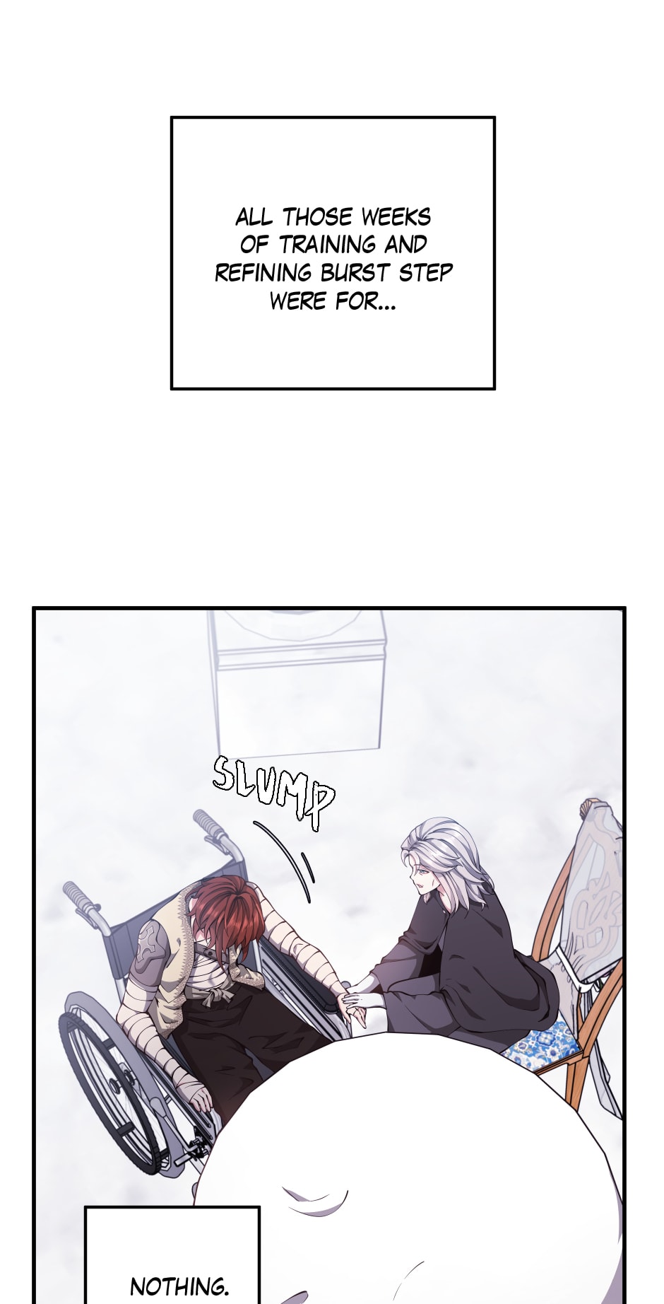 The Beginning After the End Chapter 159 - Past the Unseen Boundaries image 62