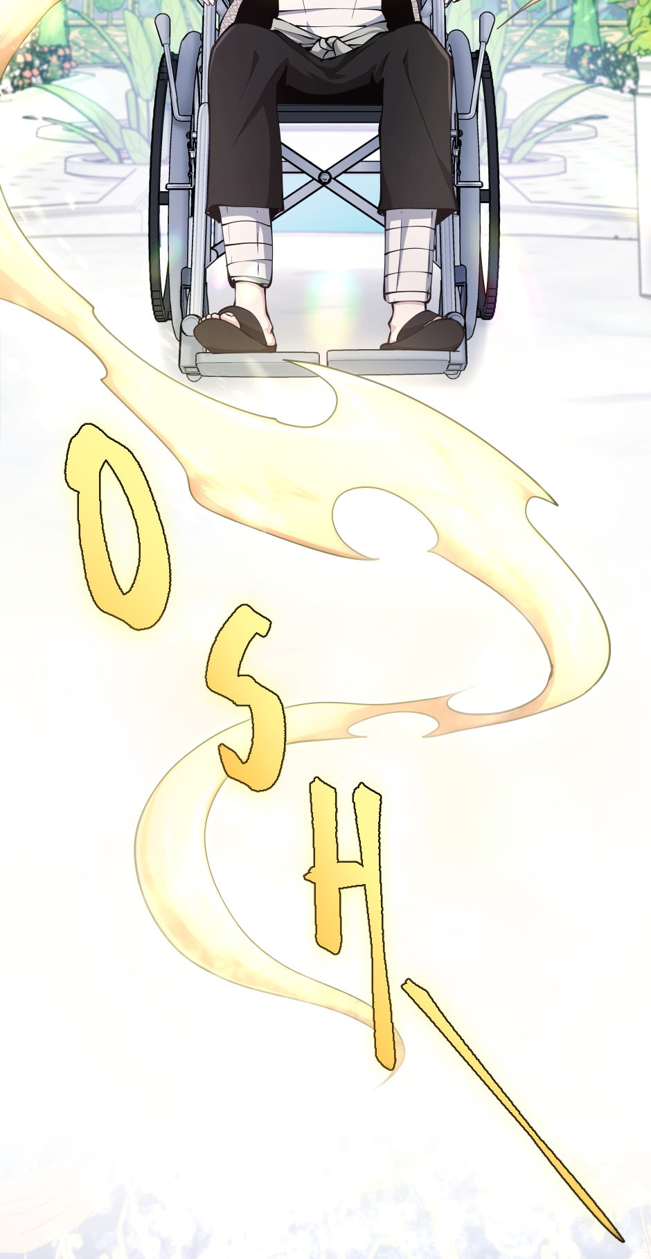 The Beginning After the End Chapter 159 - Past the Unseen Boundaries image 6