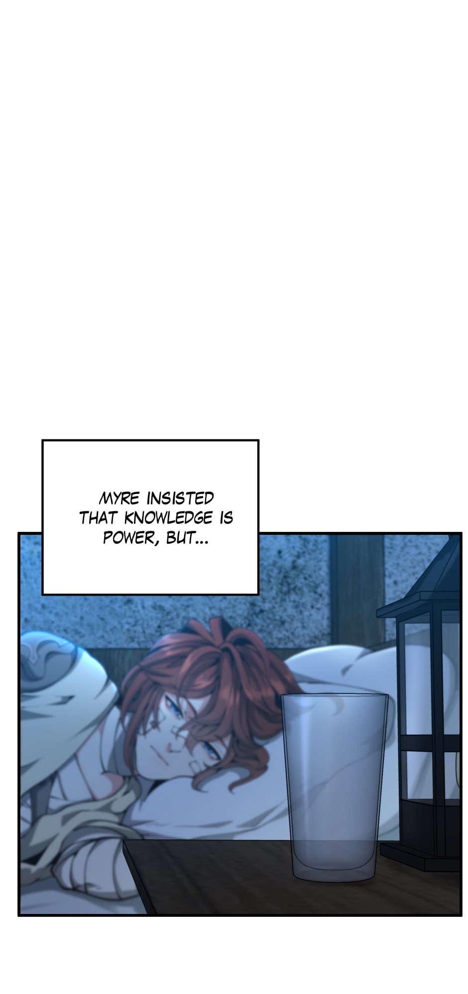 The Beginning After the End Chapter 159 - Past the Unseen Boundaries image 70