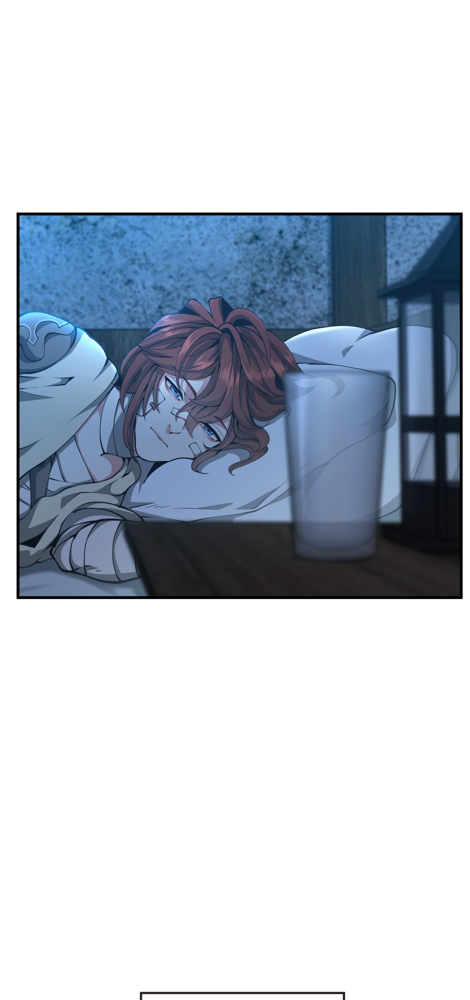 The Beginning After the End Chapter 159 - Past the Unseen Boundaries image 71