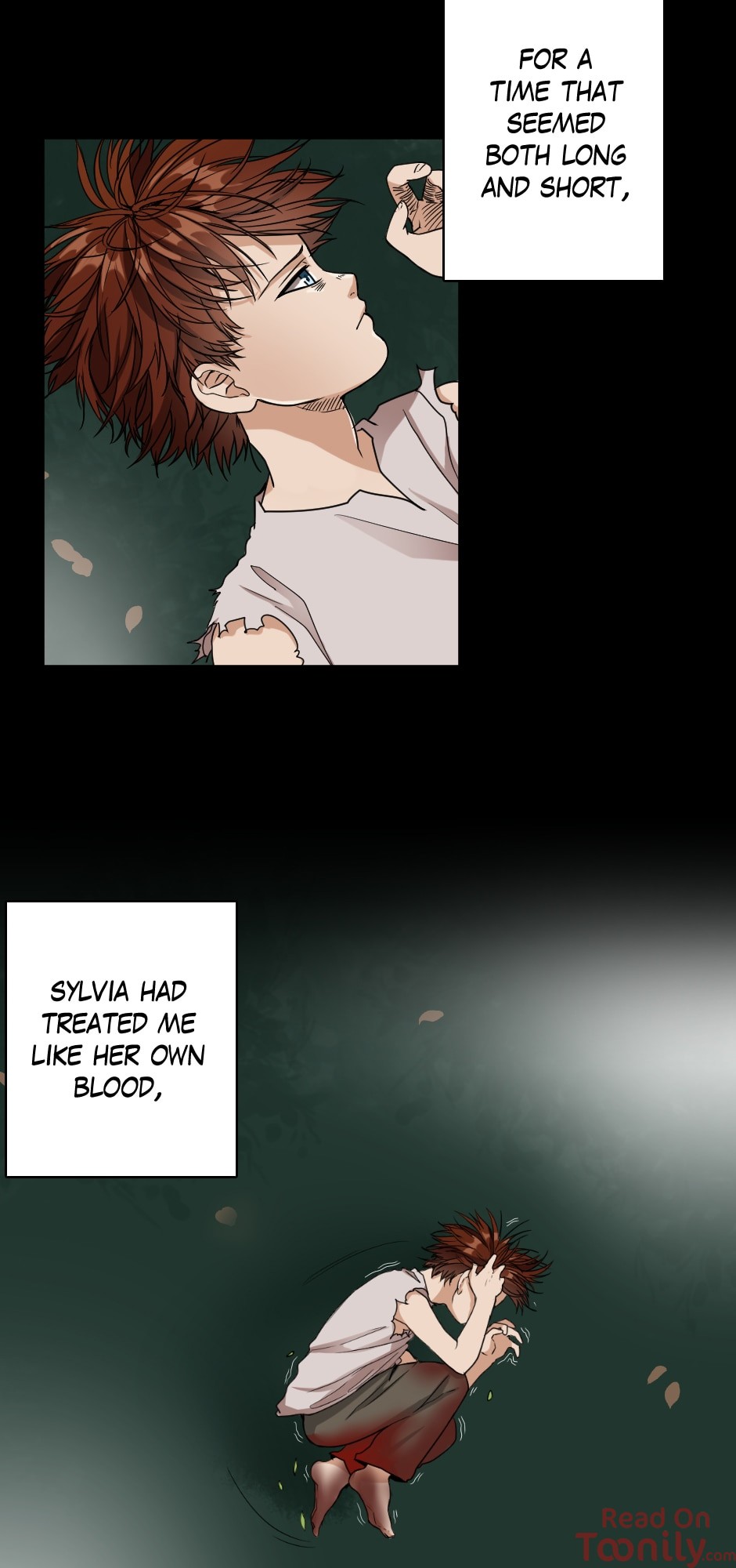 The Beginning After the End Chapter 16 image 18
