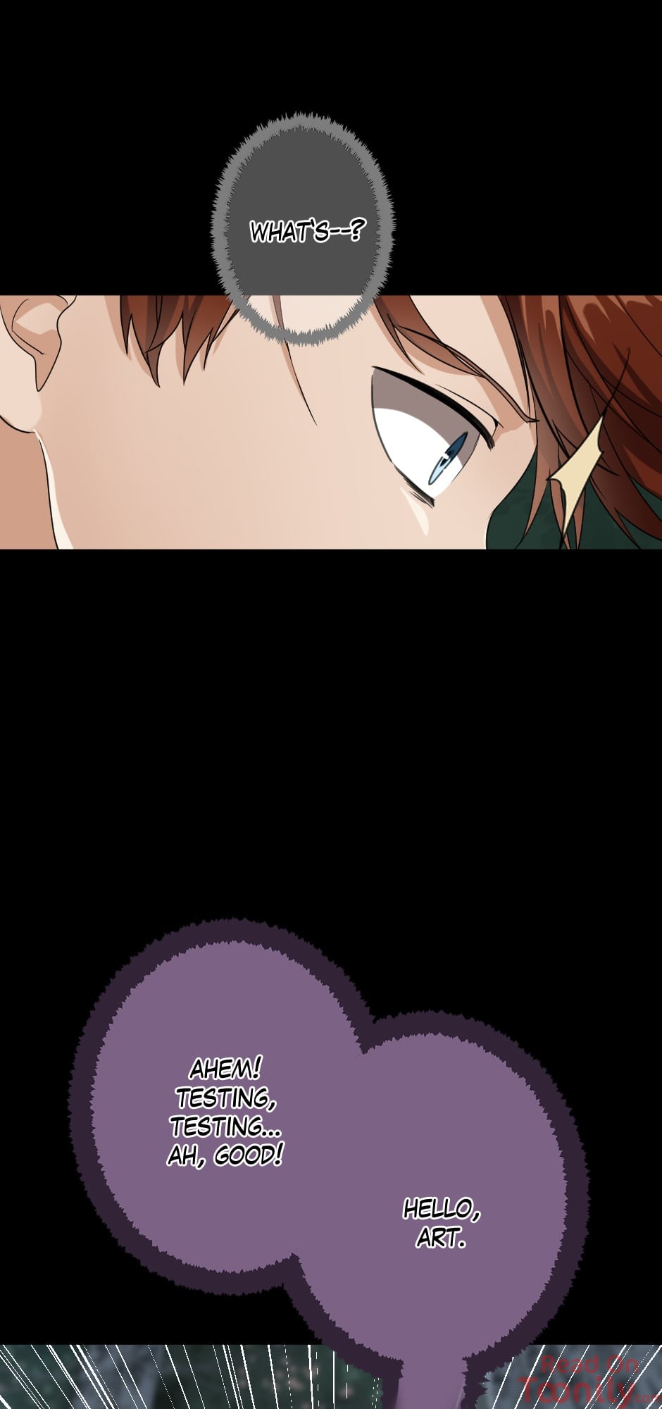 The Beginning After the End Chapter 16 image 22