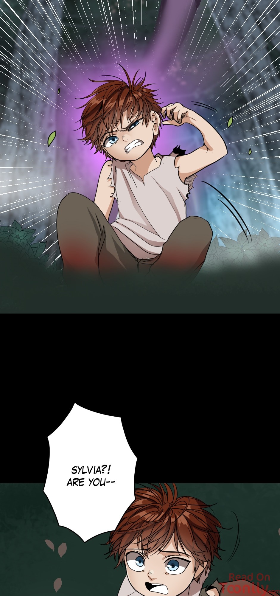The Beginning After the End Chapter 16 image 23