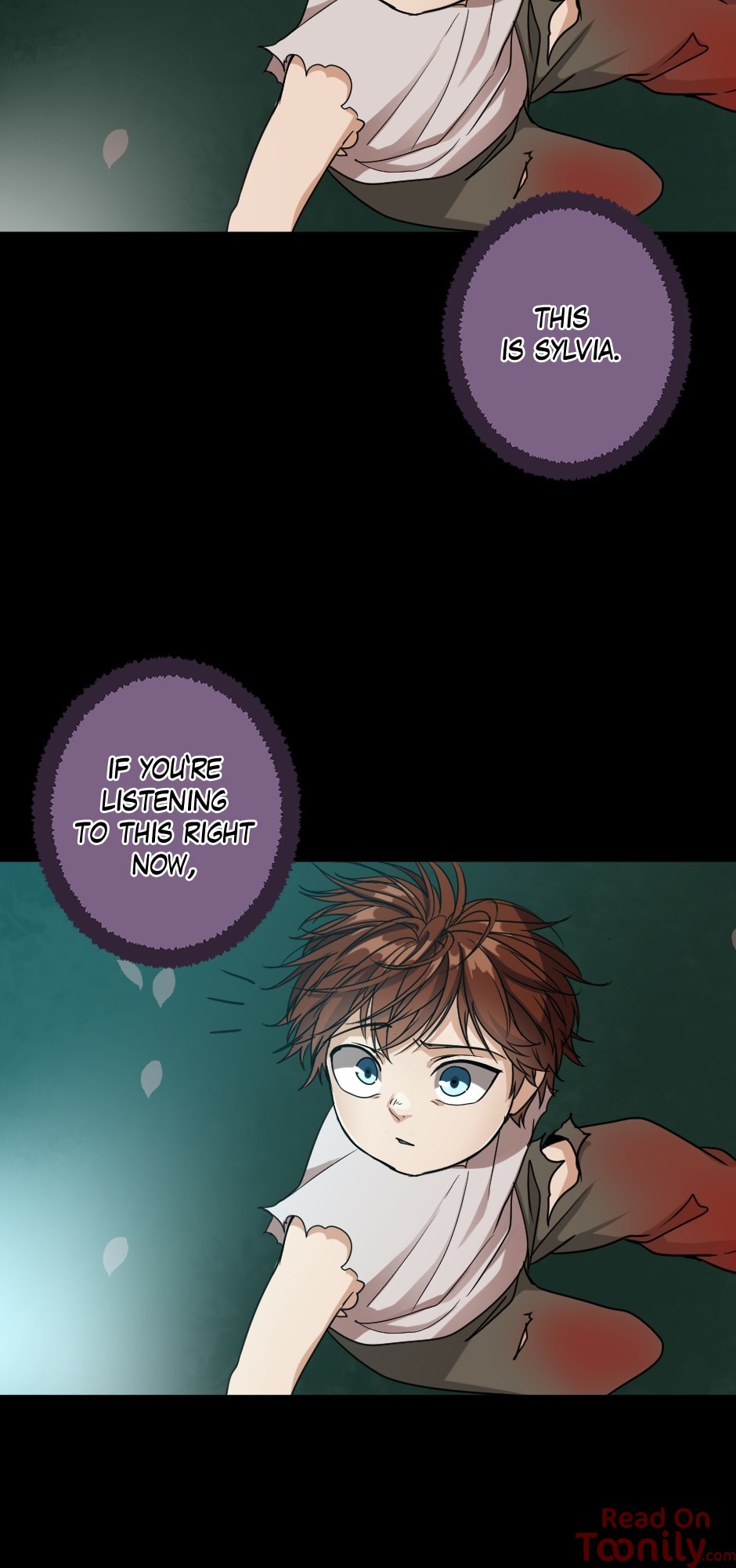 The Beginning After the End Chapter 16 image 24