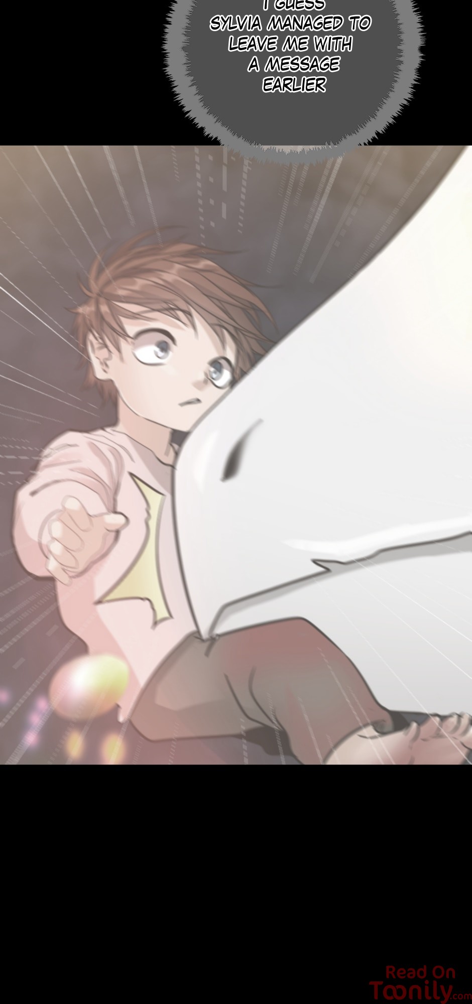 The Beginning After the End Chapter 16 image 26