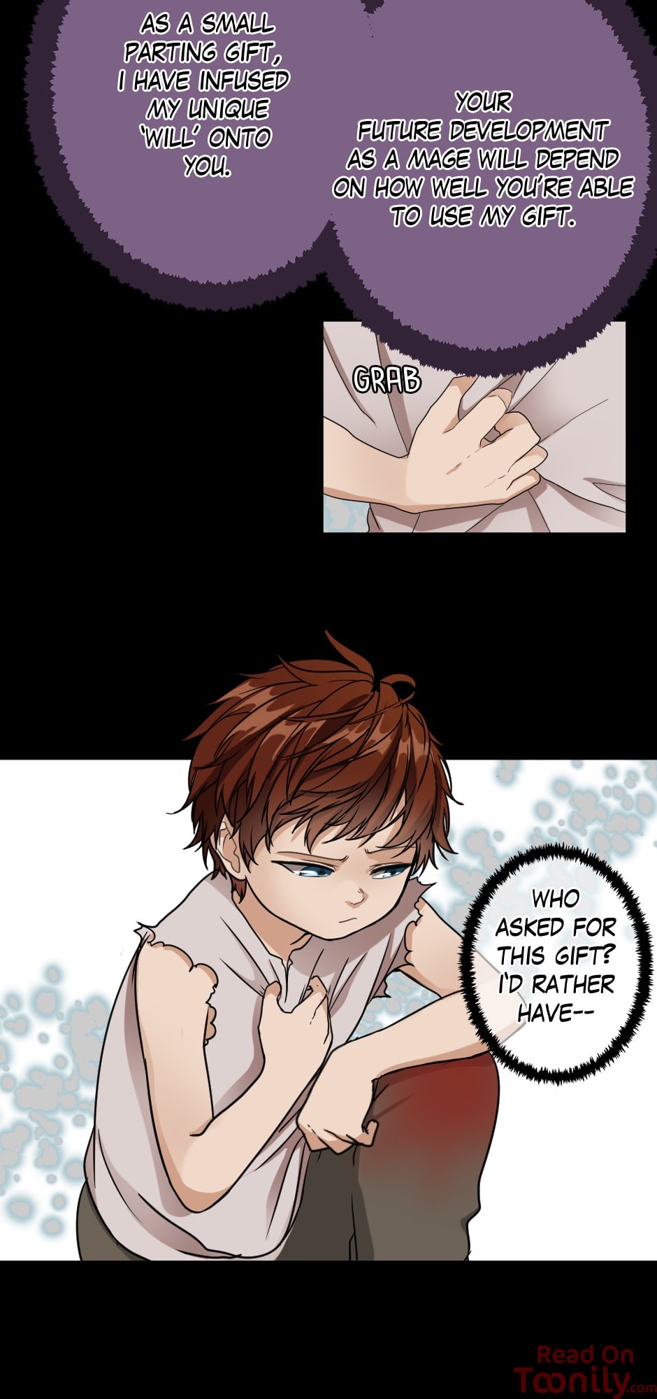 The Beginning After the End Chapter 16 image 29