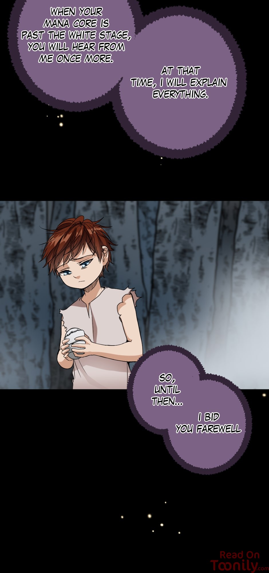 The Beginning After the End Chapter 16 image 33