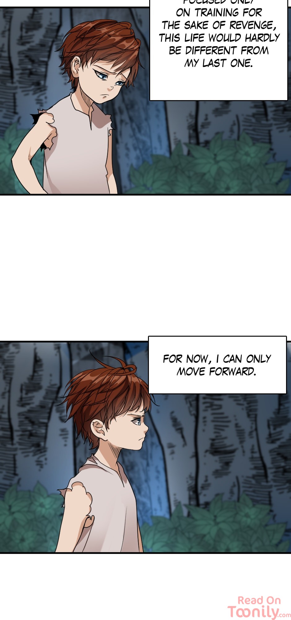 The Beginning After the End Chapter 16 image 40