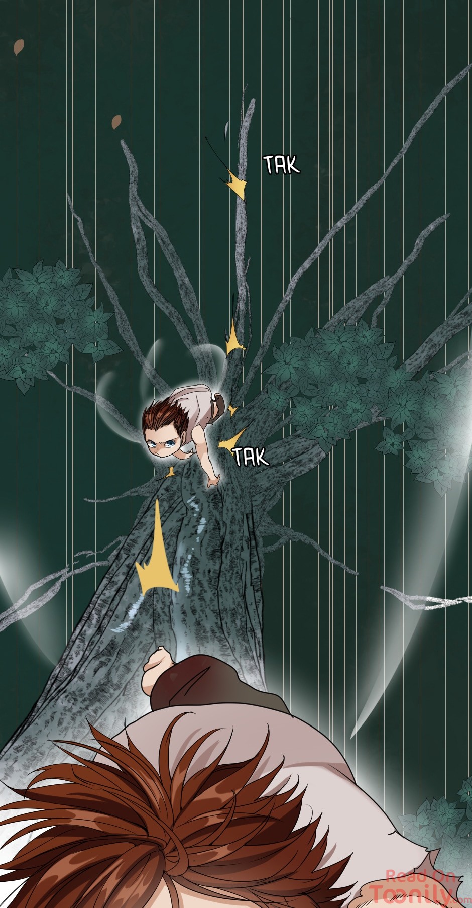 The Beginning After the End Chapter 16 image 46
