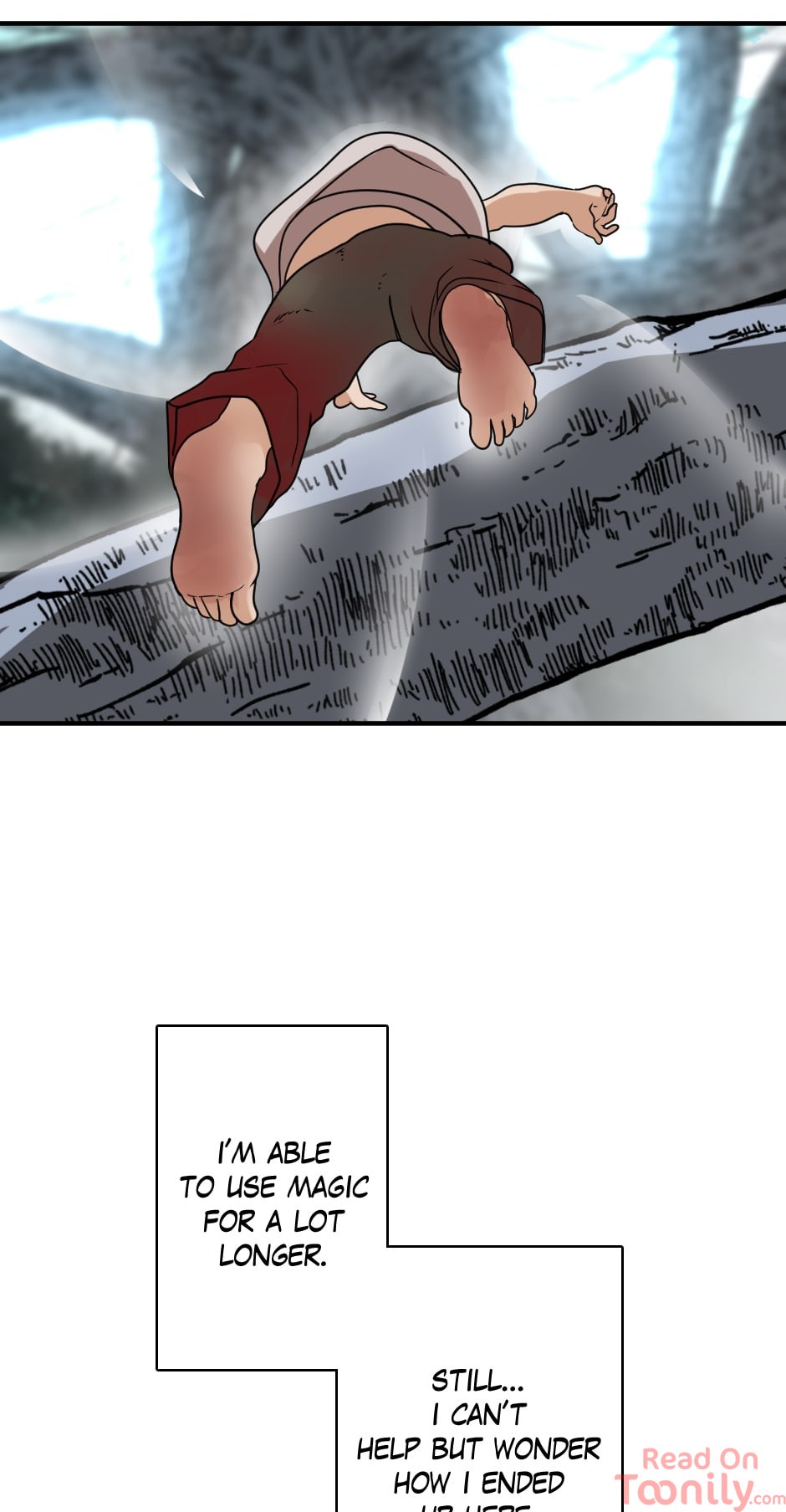 The Beginning After the End Chapter 16 image 54