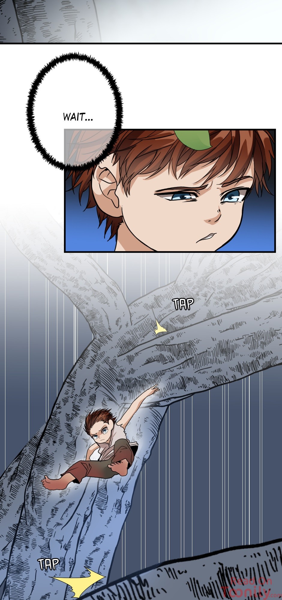 The Beginning After the End Chapter 16 image 63