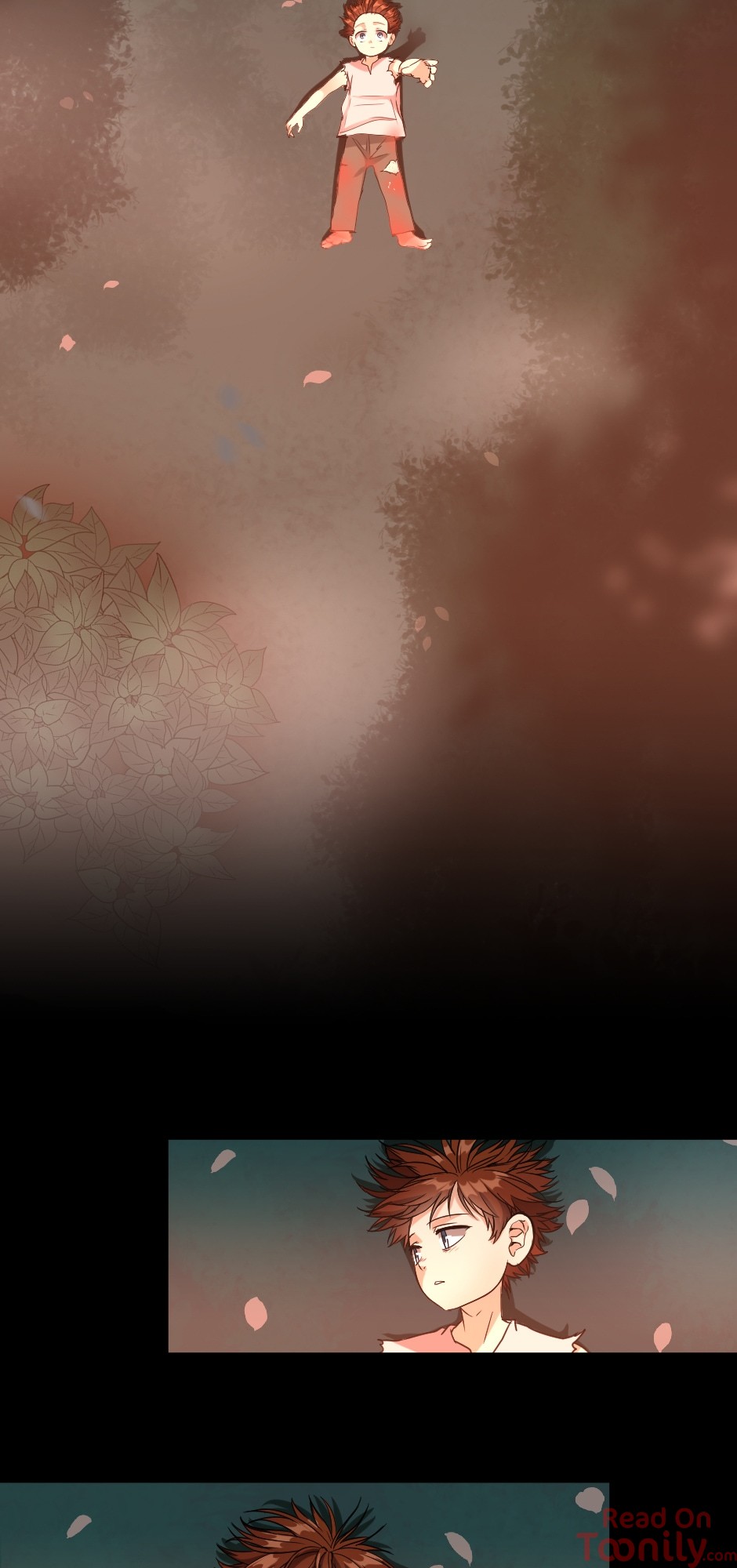 The Beginning After the End Chapter 16 image 6