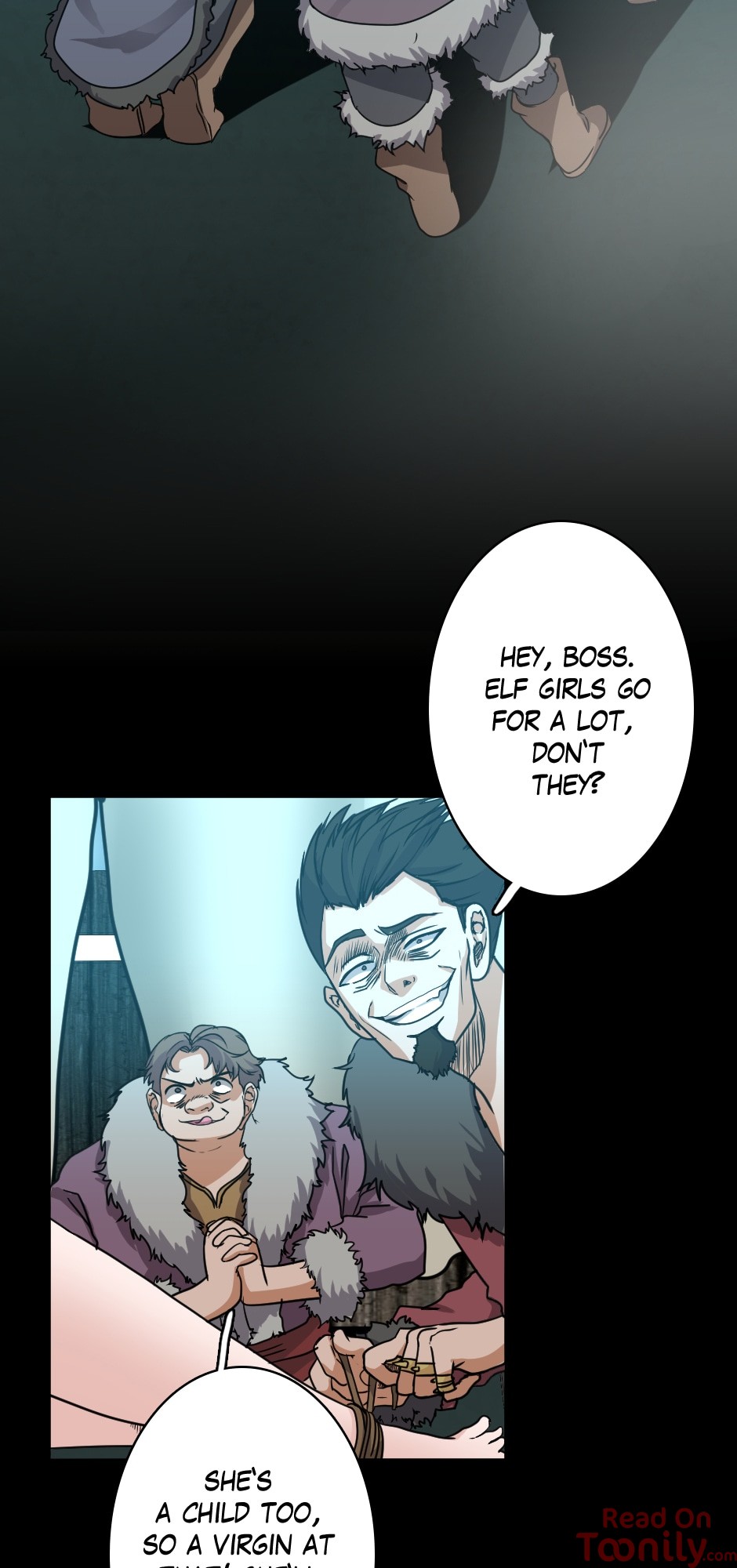 The Beginning After the End Chapter 16 image 72