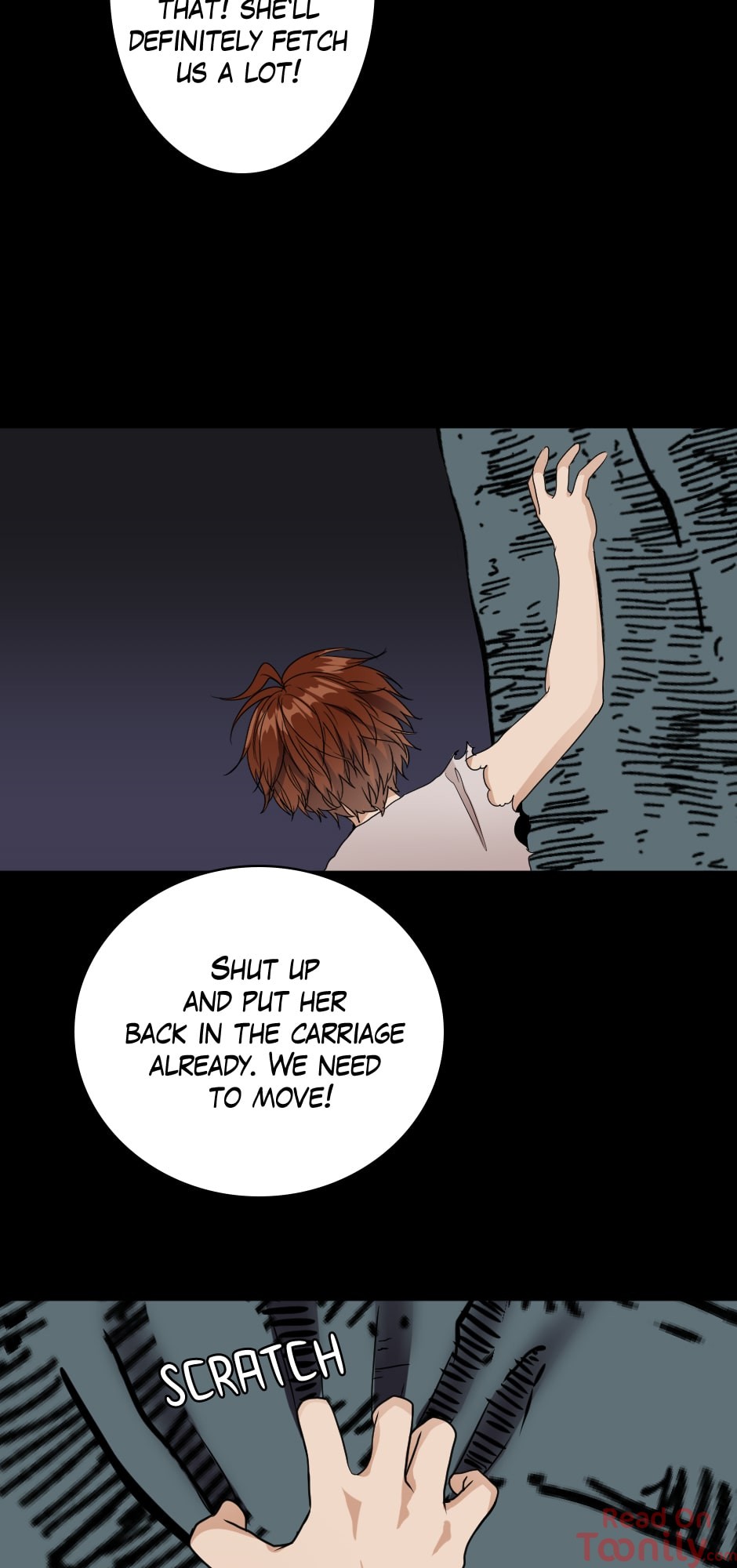 The Beginning After the End Chapter 16 image 73