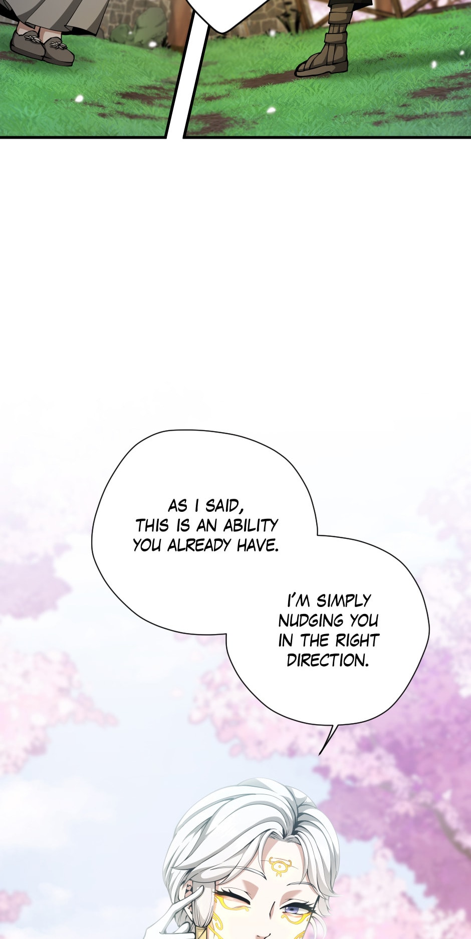 The Beginning After the End Chapter 160 - Magic Combat image 11