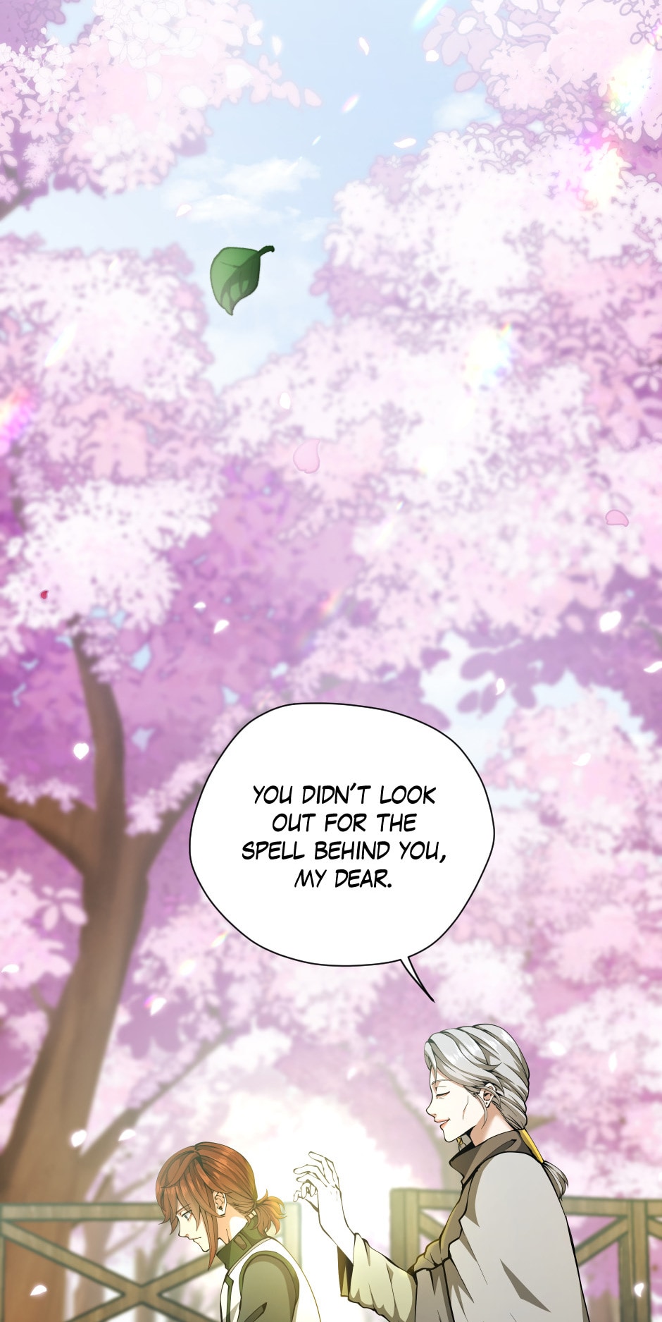 The Beginning After the End Chapter 160 - Magic Combat image 14
