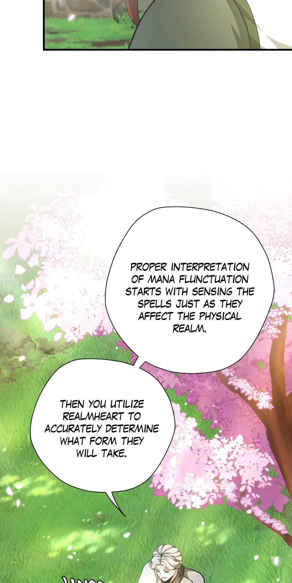 The Beginning After the End Chapter 160 - Magic Combat image 16