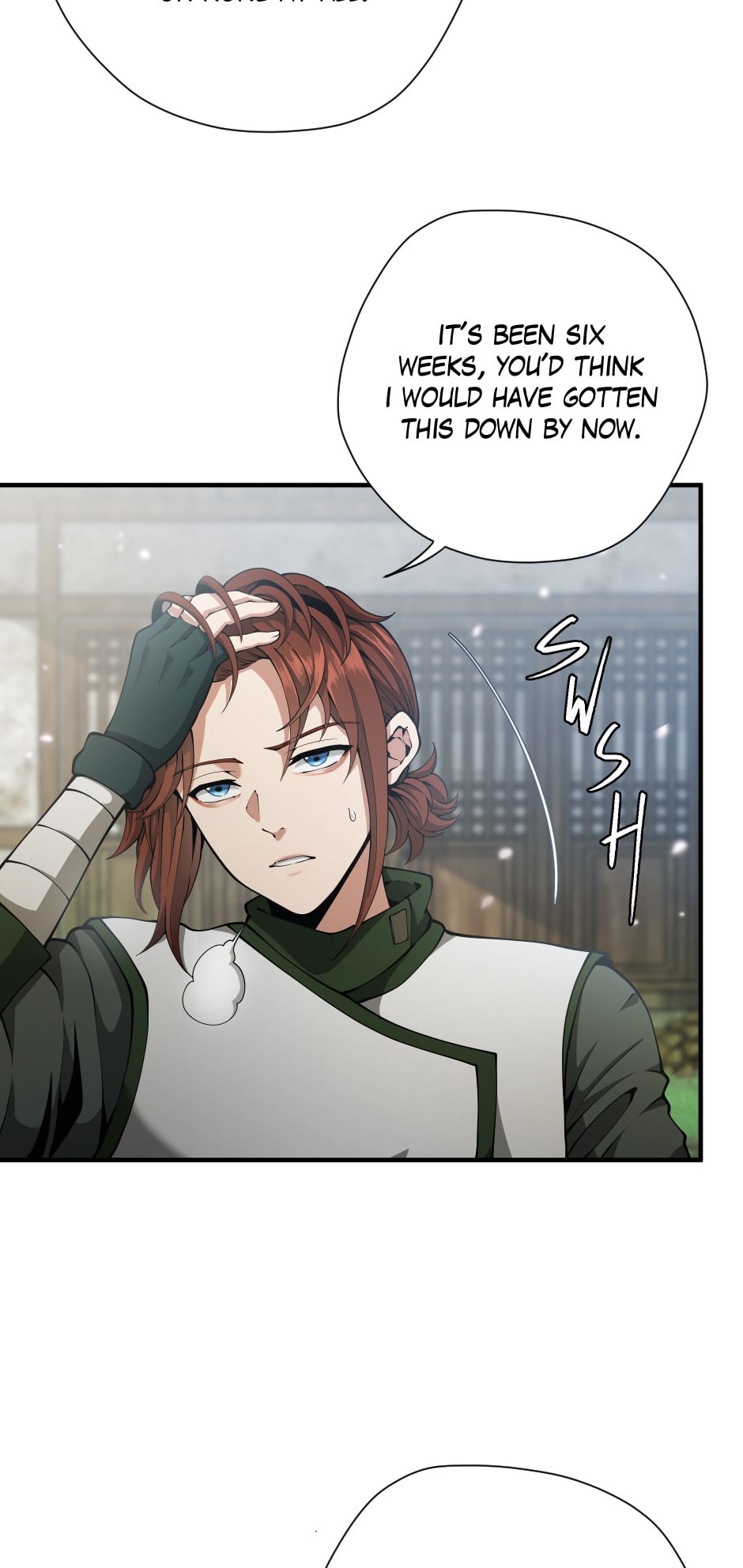 The Beginning After the End Chapter 160 - Magic Combat image 22