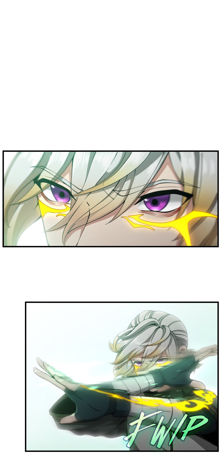 The Beginning After the End Chapter 160 - Magic Combat image 30