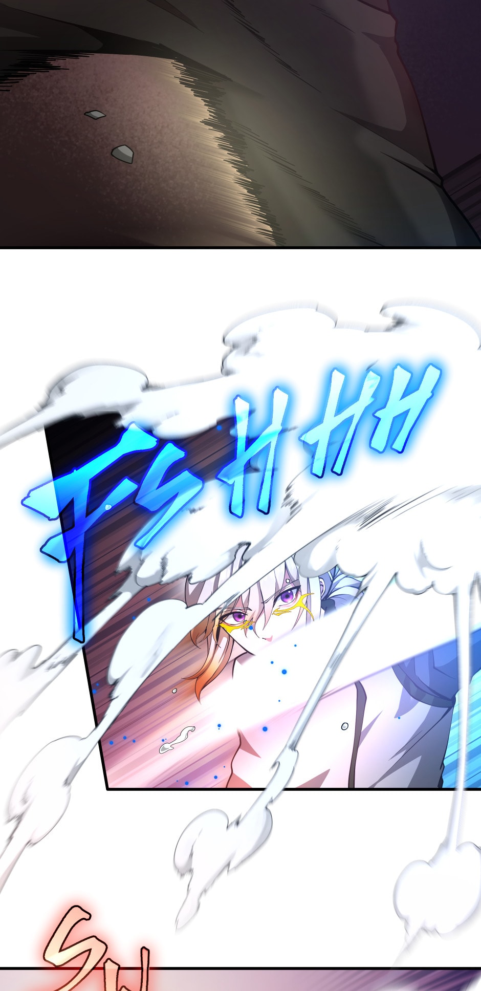 The Beginning After the End Chapter 160 - Magic Combat image 36