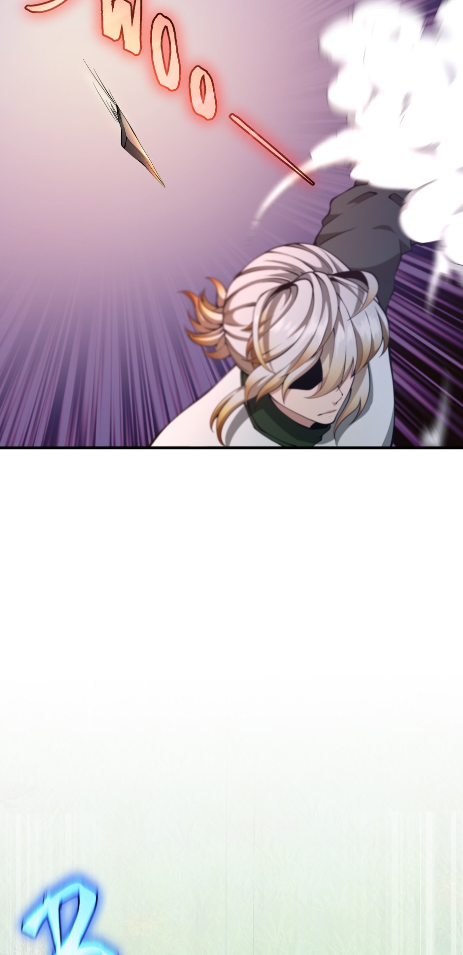 The Beginning After the End Chapter 160 - Magic Combat image 37