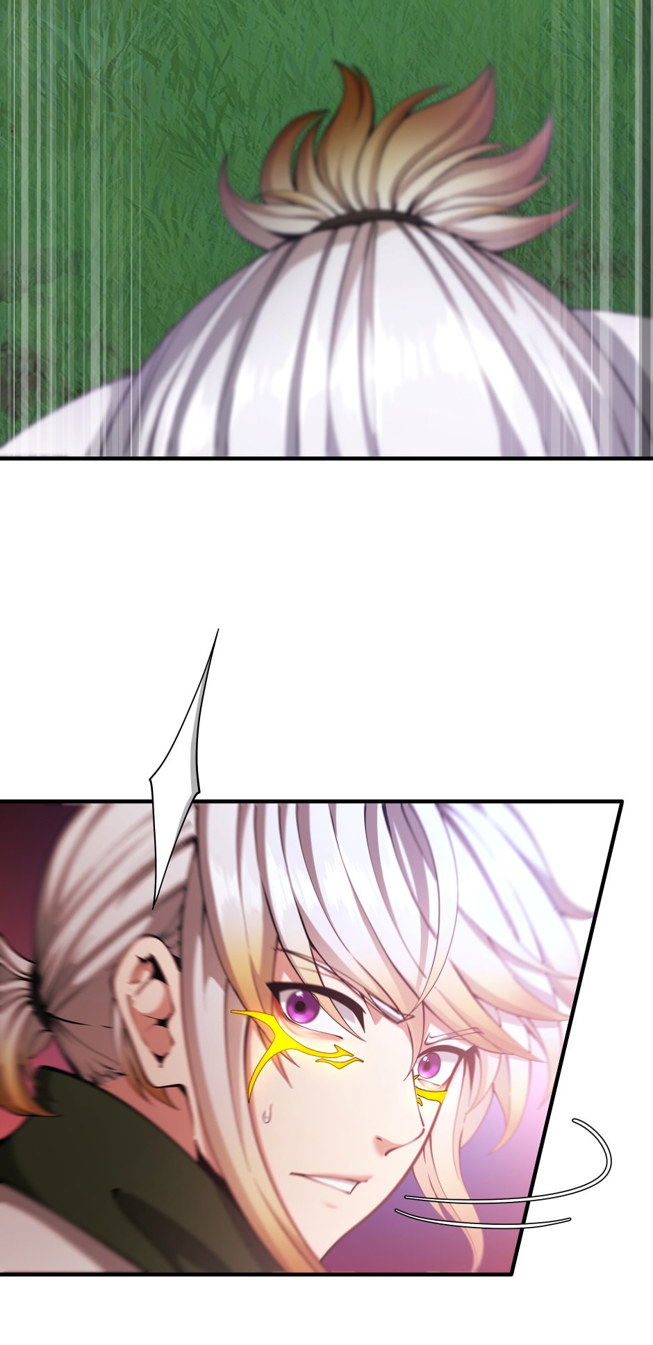 The Beginning After the End Chapter 160 - Magic Combat image 39