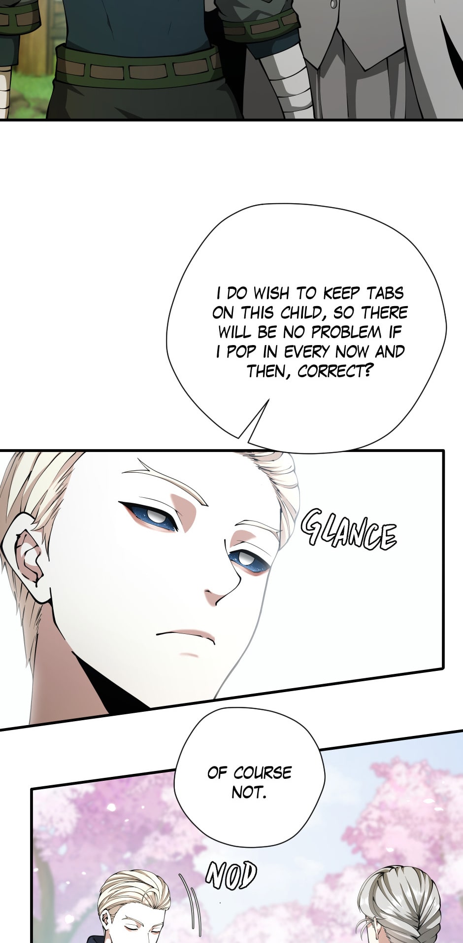 The Beginning After the End Chapter 160 - Magic Combat image 45