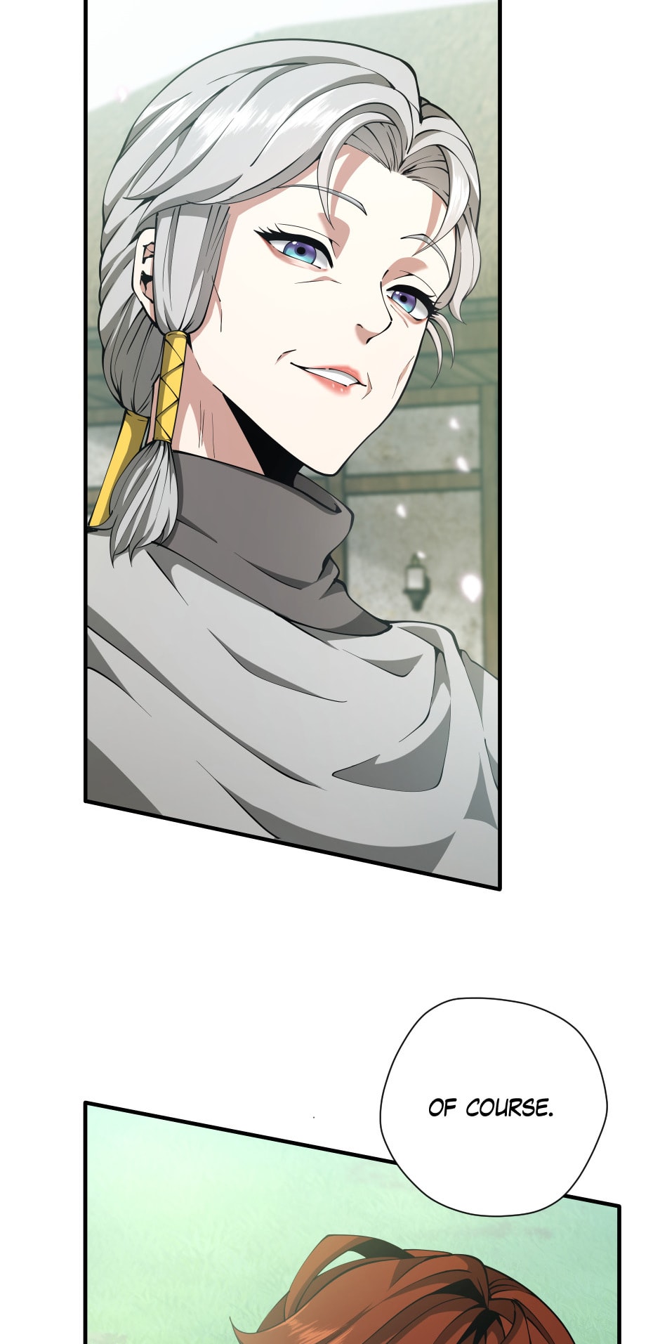 The Beginning After the End Chapter 160 - Magic Combat image 47