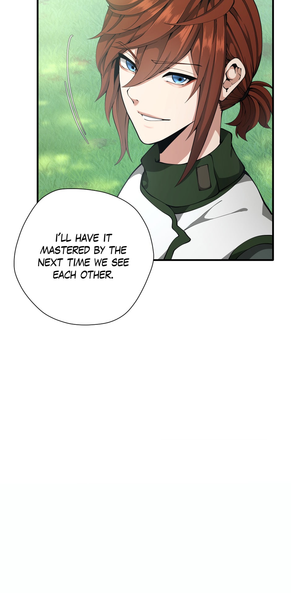 The Beginning After the End Chapter 160 - Magic Combat image 48