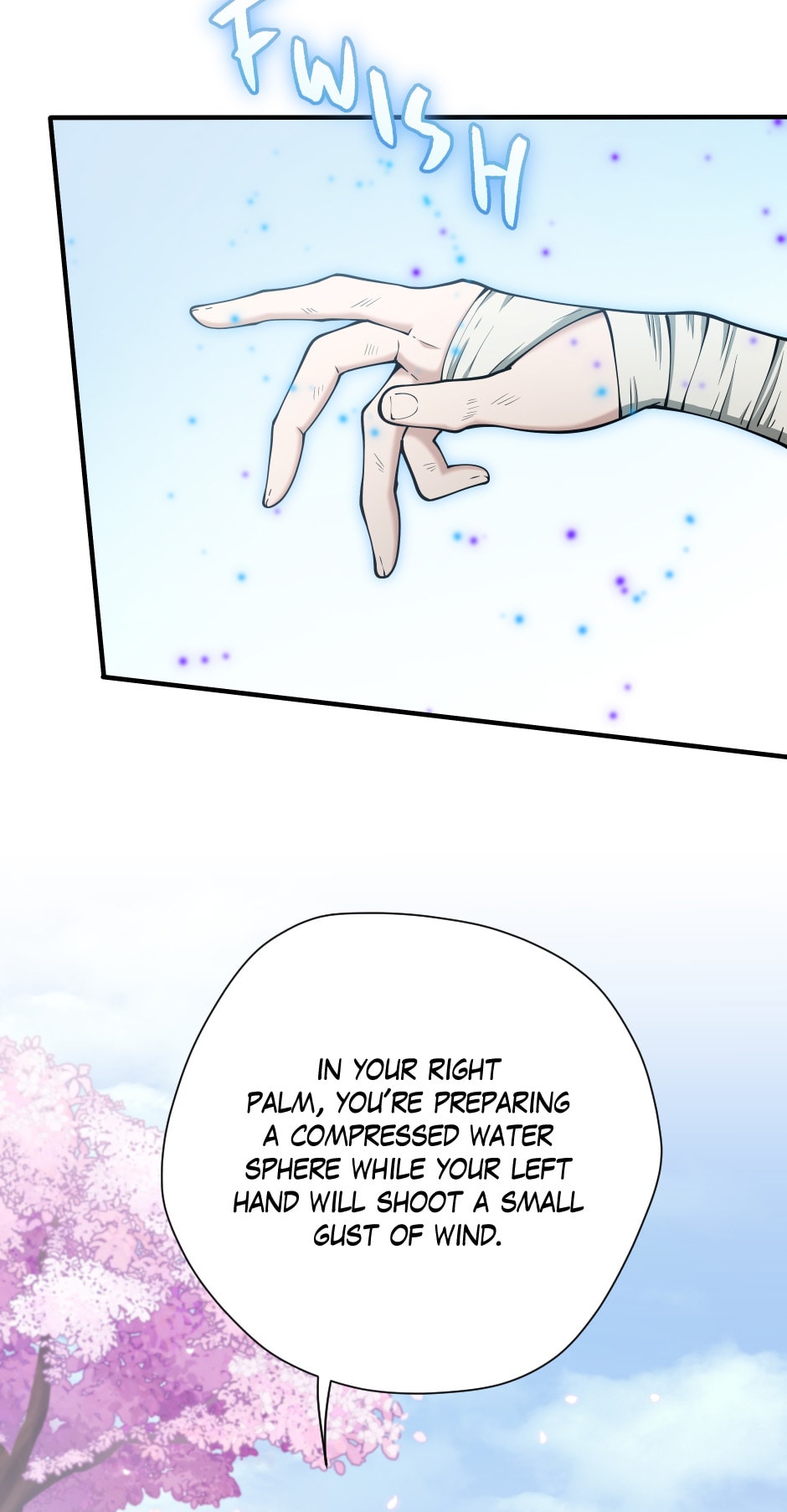The Beginning After the End Chapter 160 - Magic Combat image 4