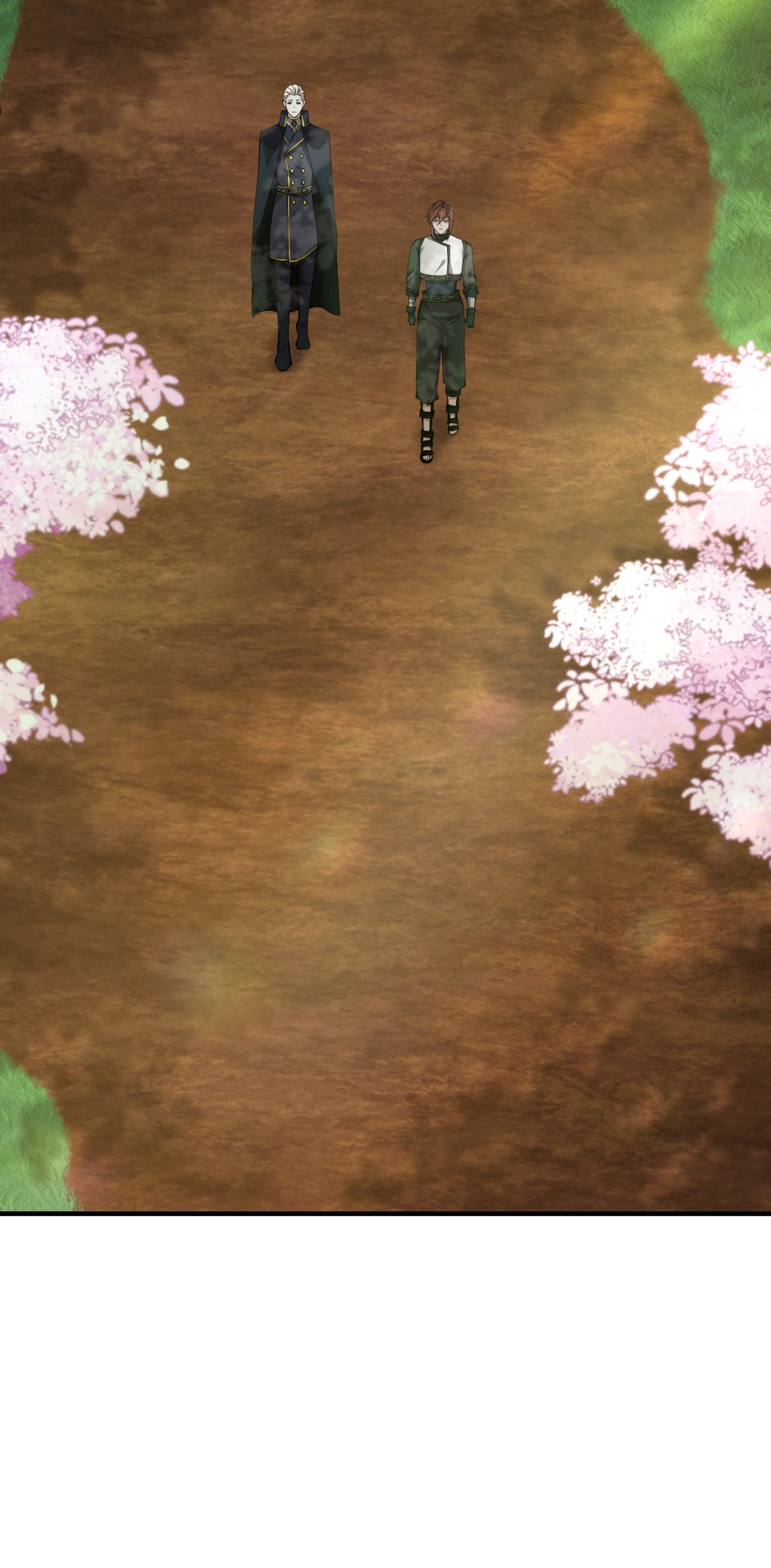 The Beginning After the End Chapter 160 - Magic Combat image 52