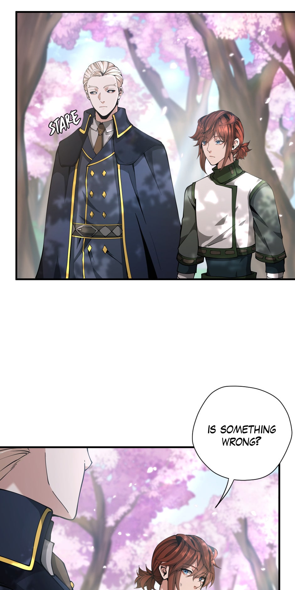 The Beginning After the End Chapter 160 - Magic Combat image 53