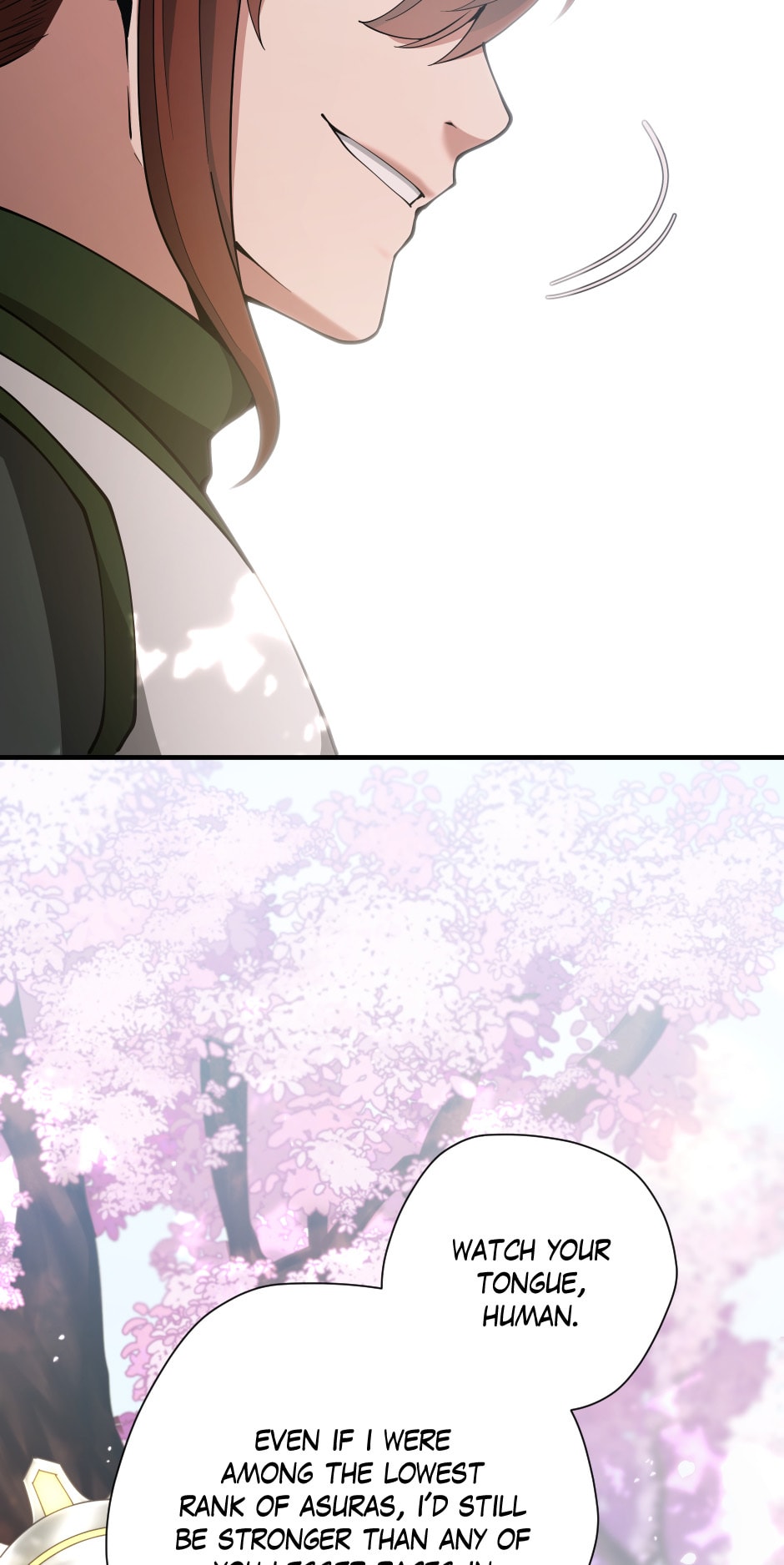 The Beginning After the End Chapter 160 - Magic Combat image 57