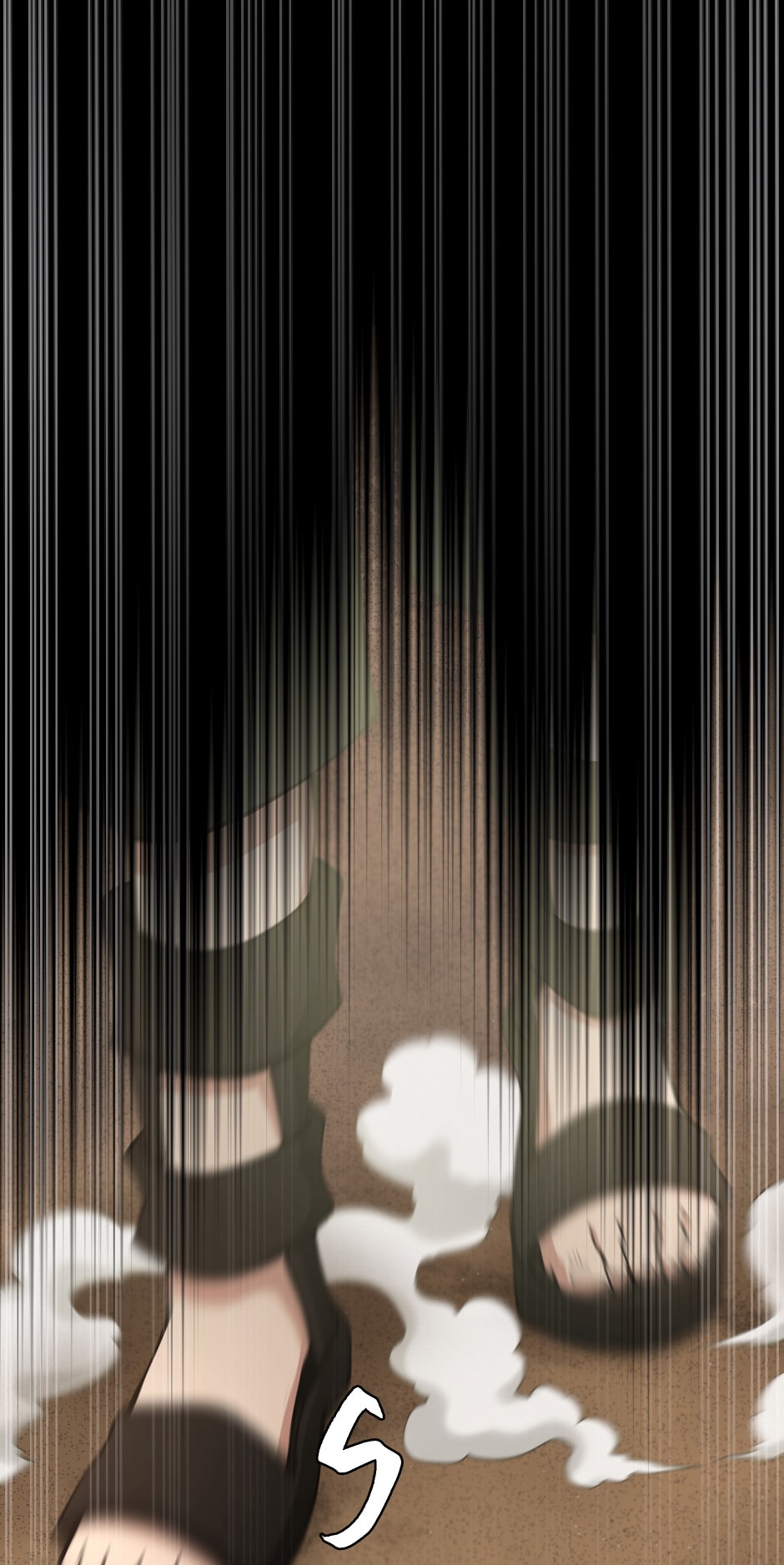 The Beginning After the End Chapter 160 - Magic Combat image 62