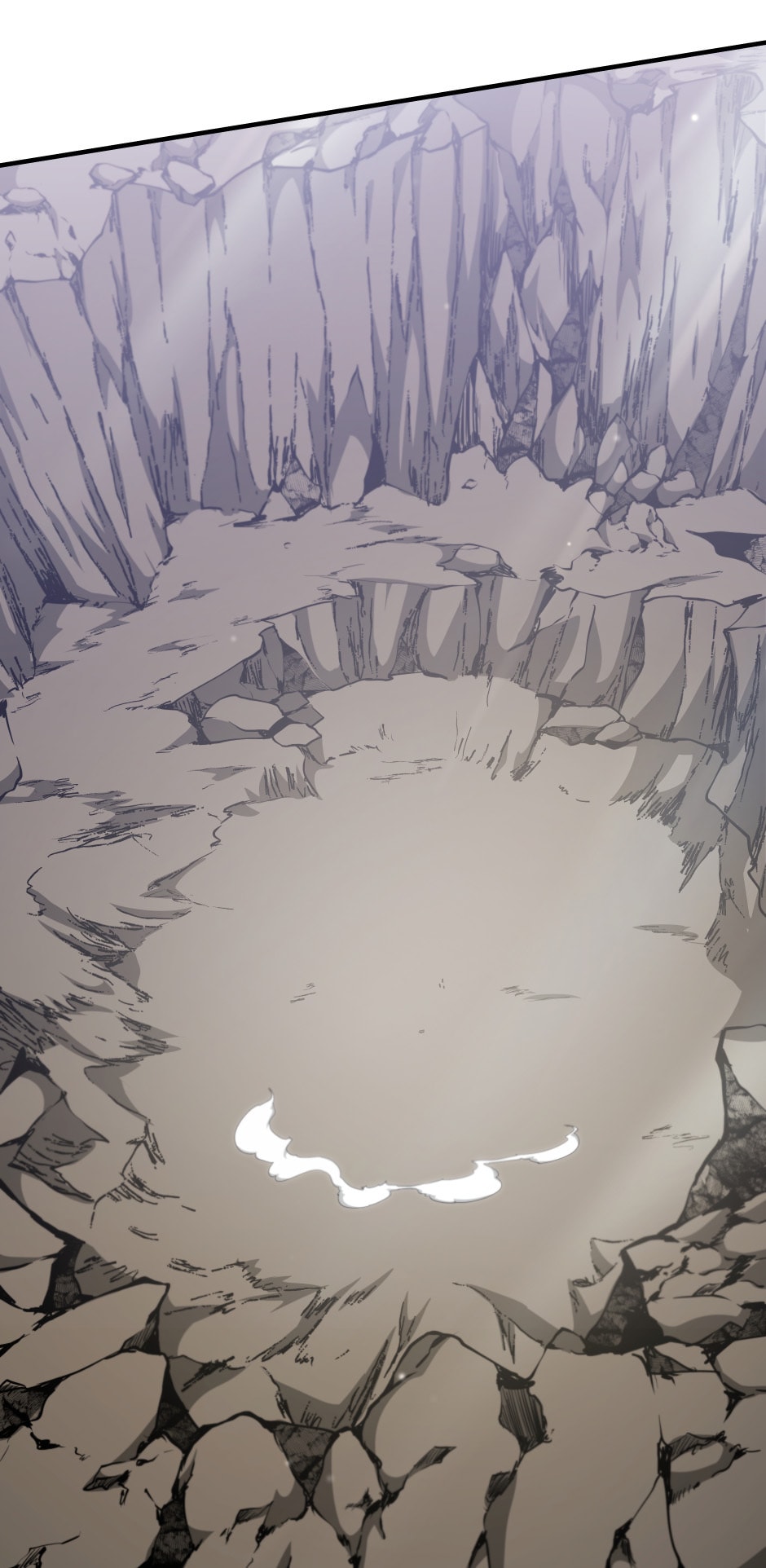 The Beginning After the End Chapter 160 - Magic Combat image 64