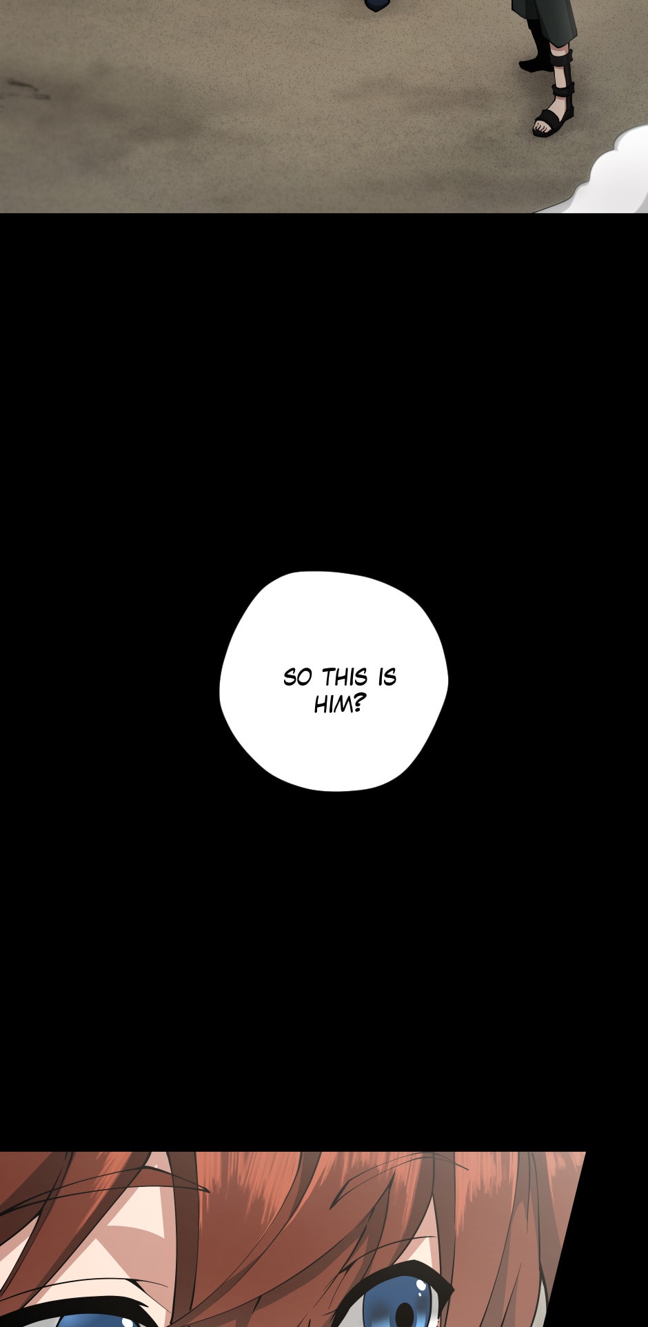 The Beginning After the End Chapter 160 - Magic Combat image 67