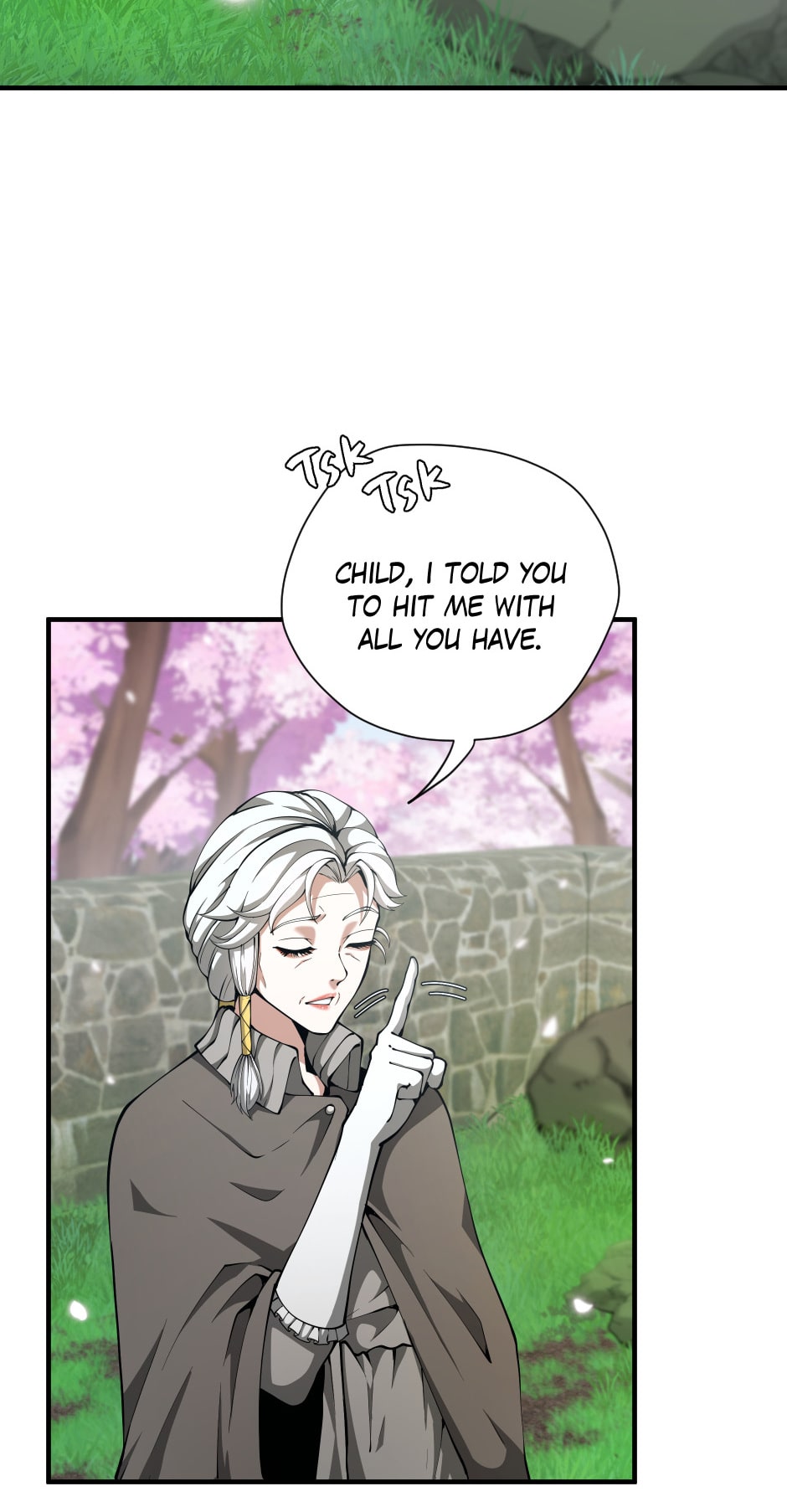 The Beginning After the End Chapter 160 - Magic Combat image 6