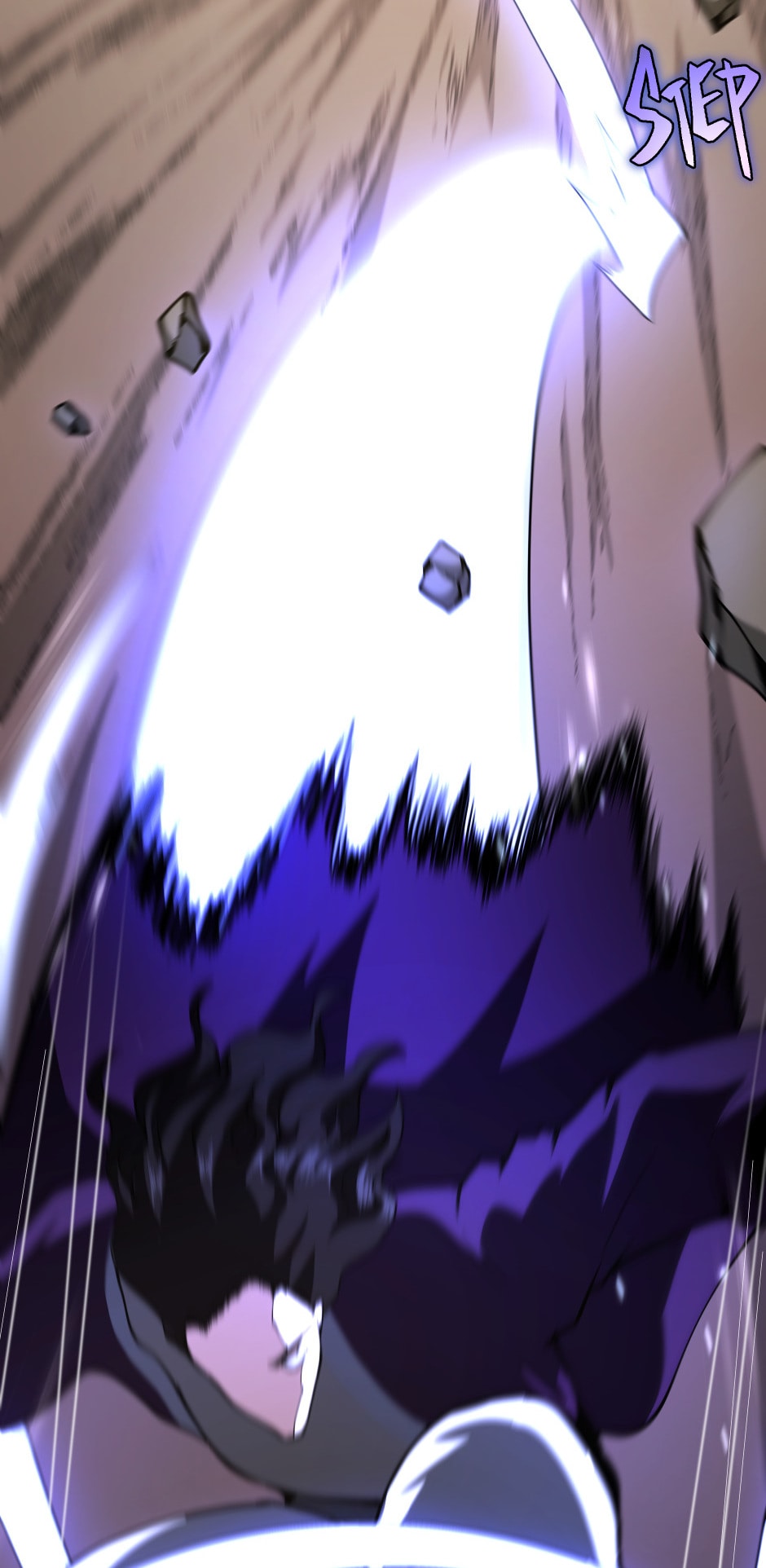 The Beginning After the End Chapter 160 - Magic Combat image 71