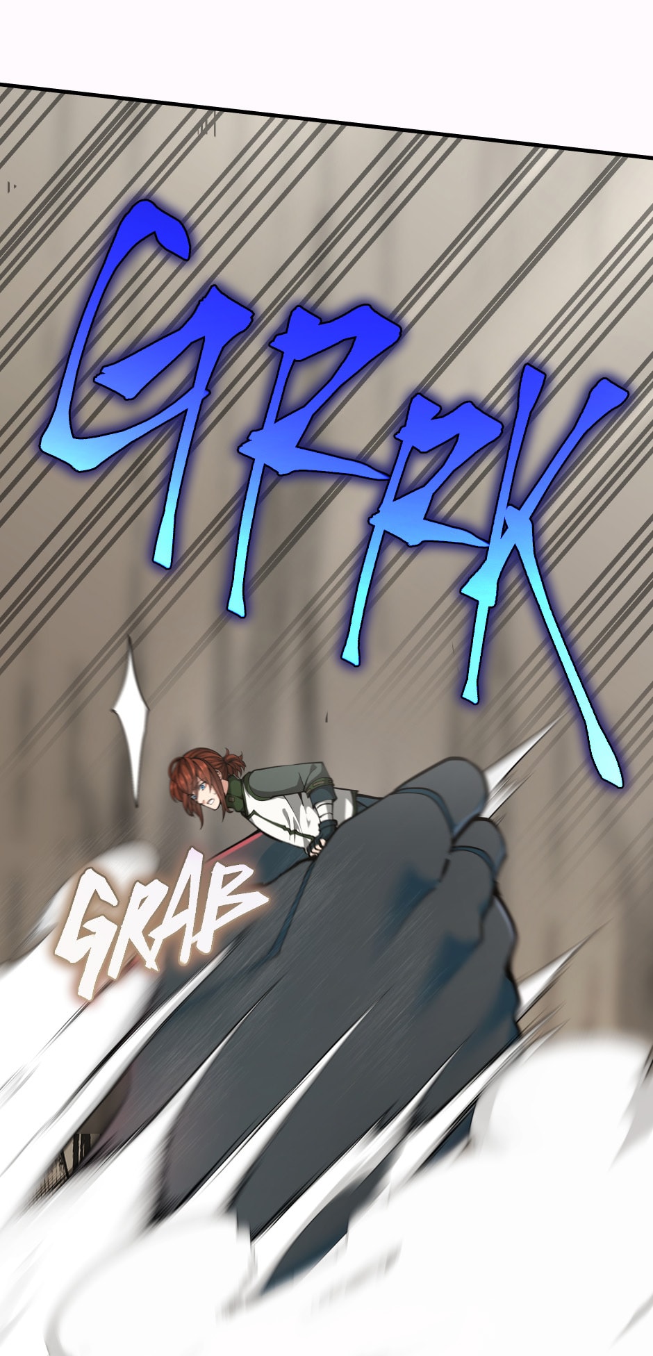 The Beginning After the End Chapter 160 - Magic Combat image 77