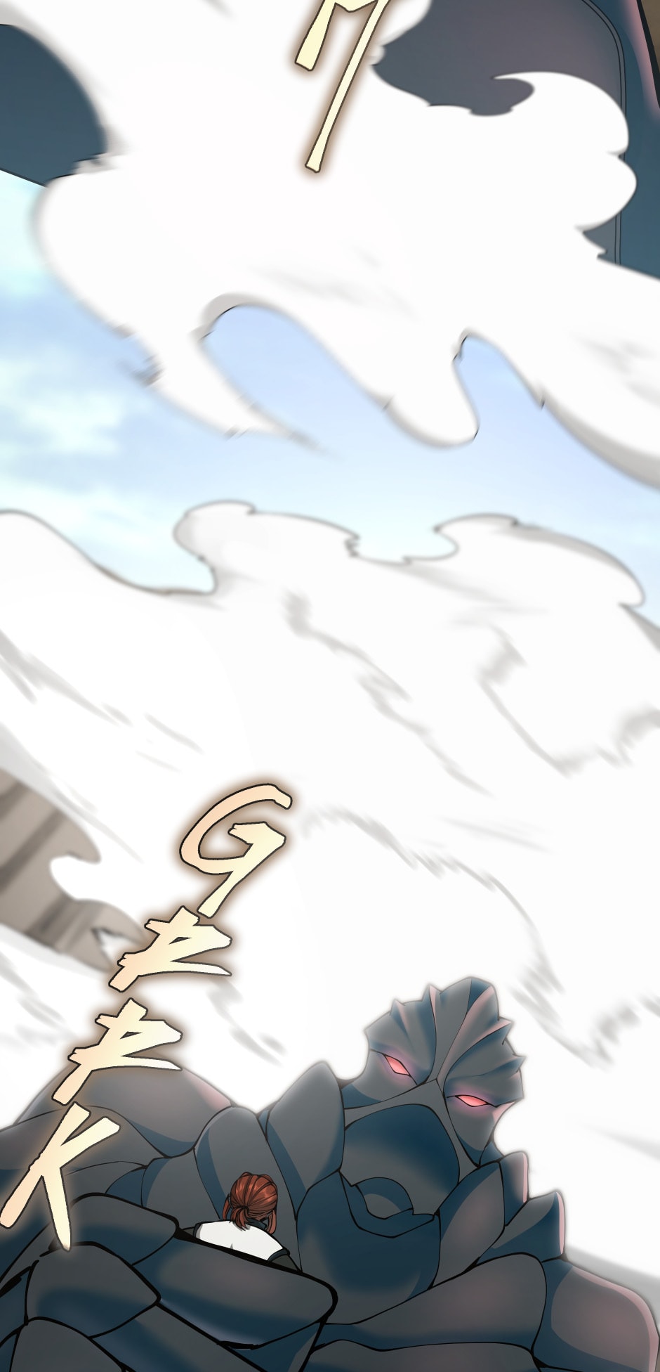 The Beginning After the End Chapter 160 - Magic Combat image 79