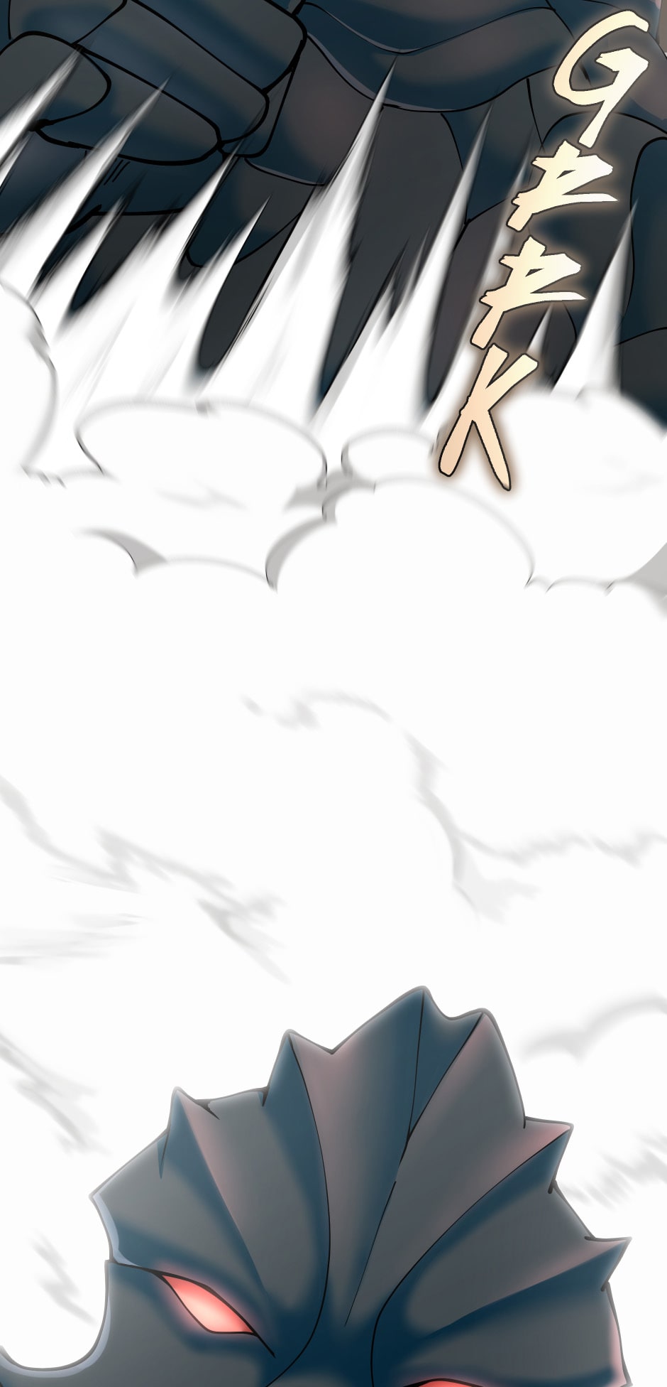 The Beginning After the End Chapter 160 - Magic Combat image 80